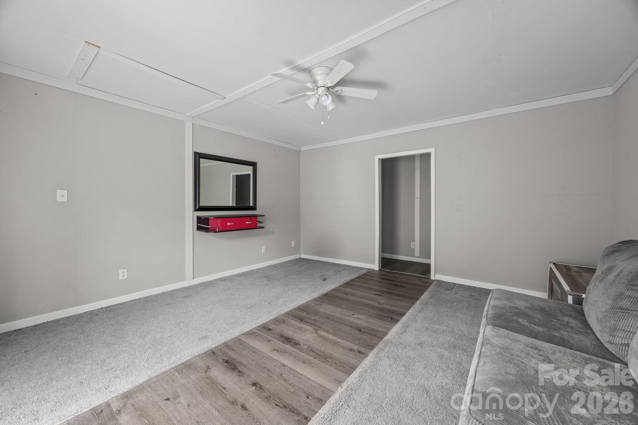 East Park - Residential