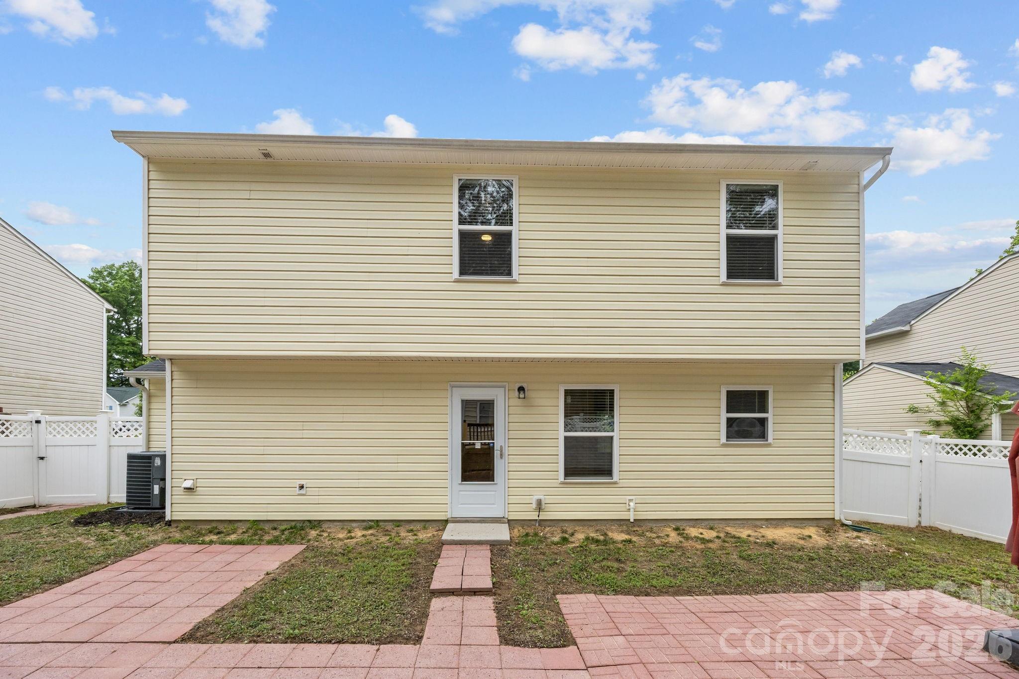 East Park - Residential