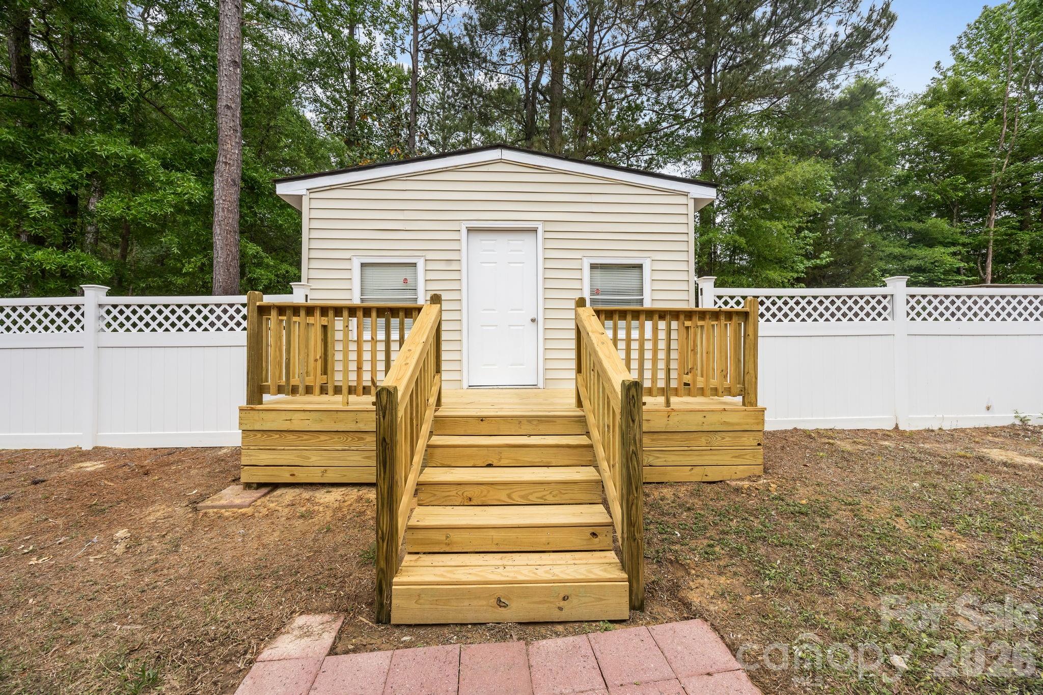 East Park - Residential