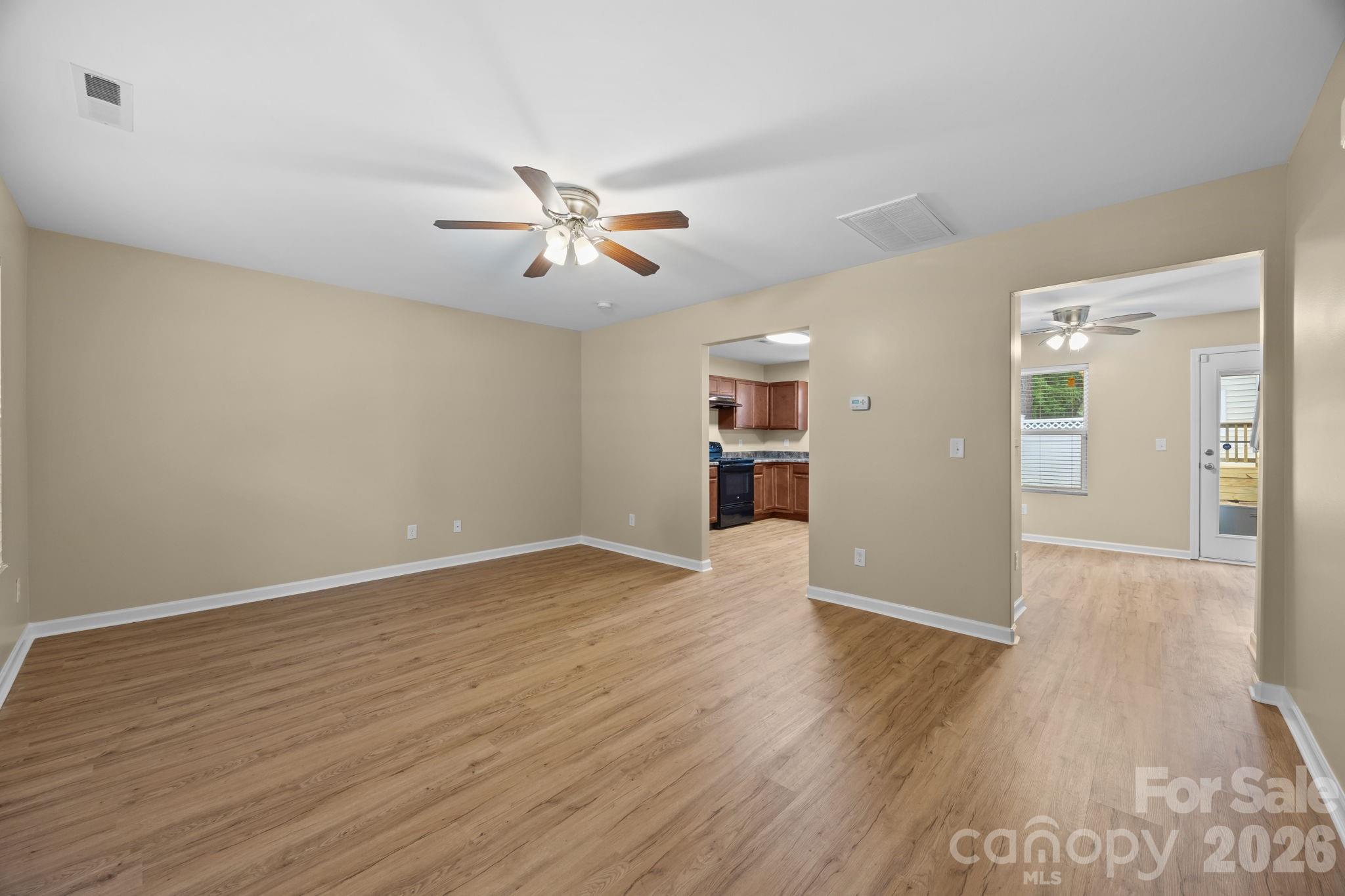 East Park - Residential