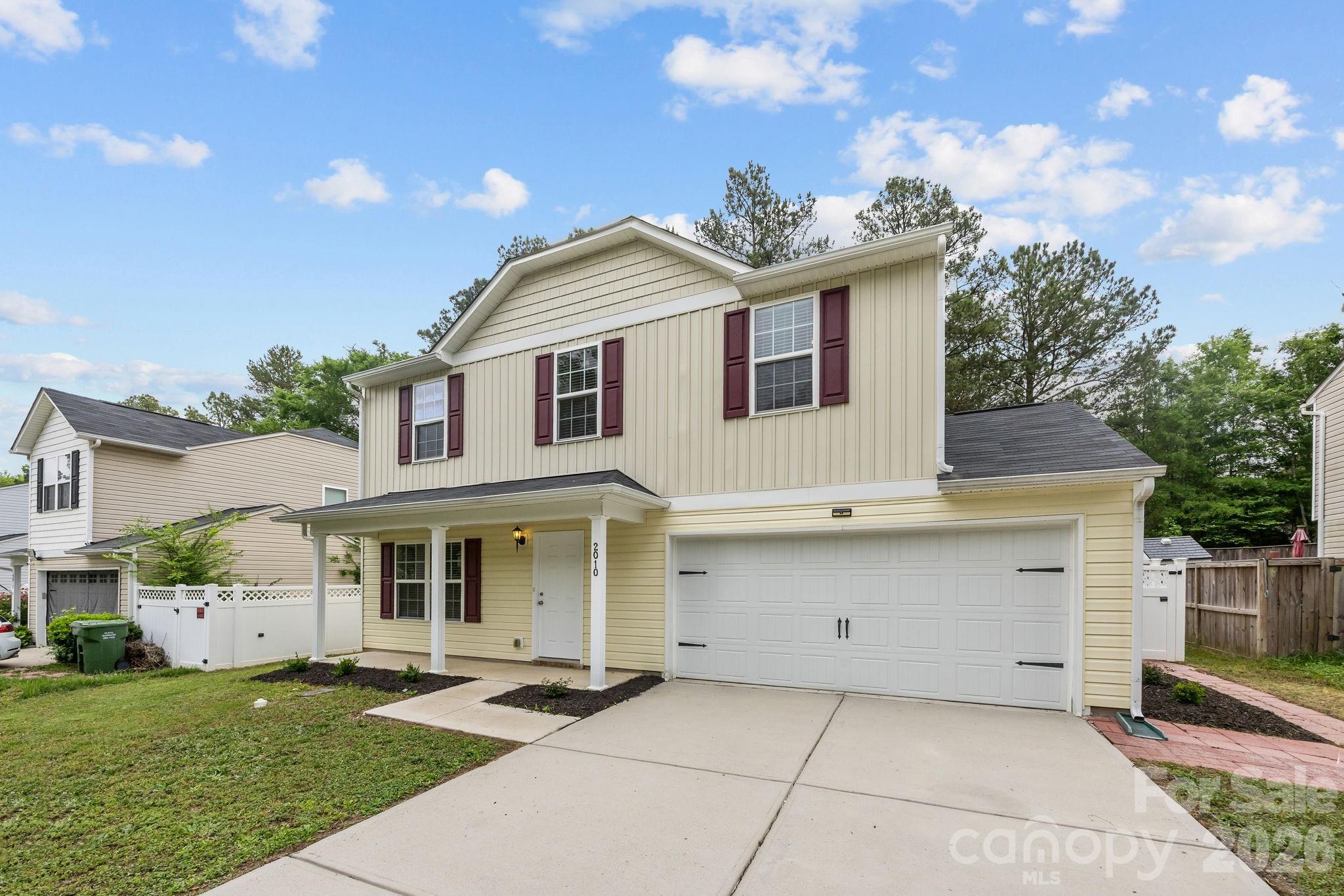 East Park - Residential