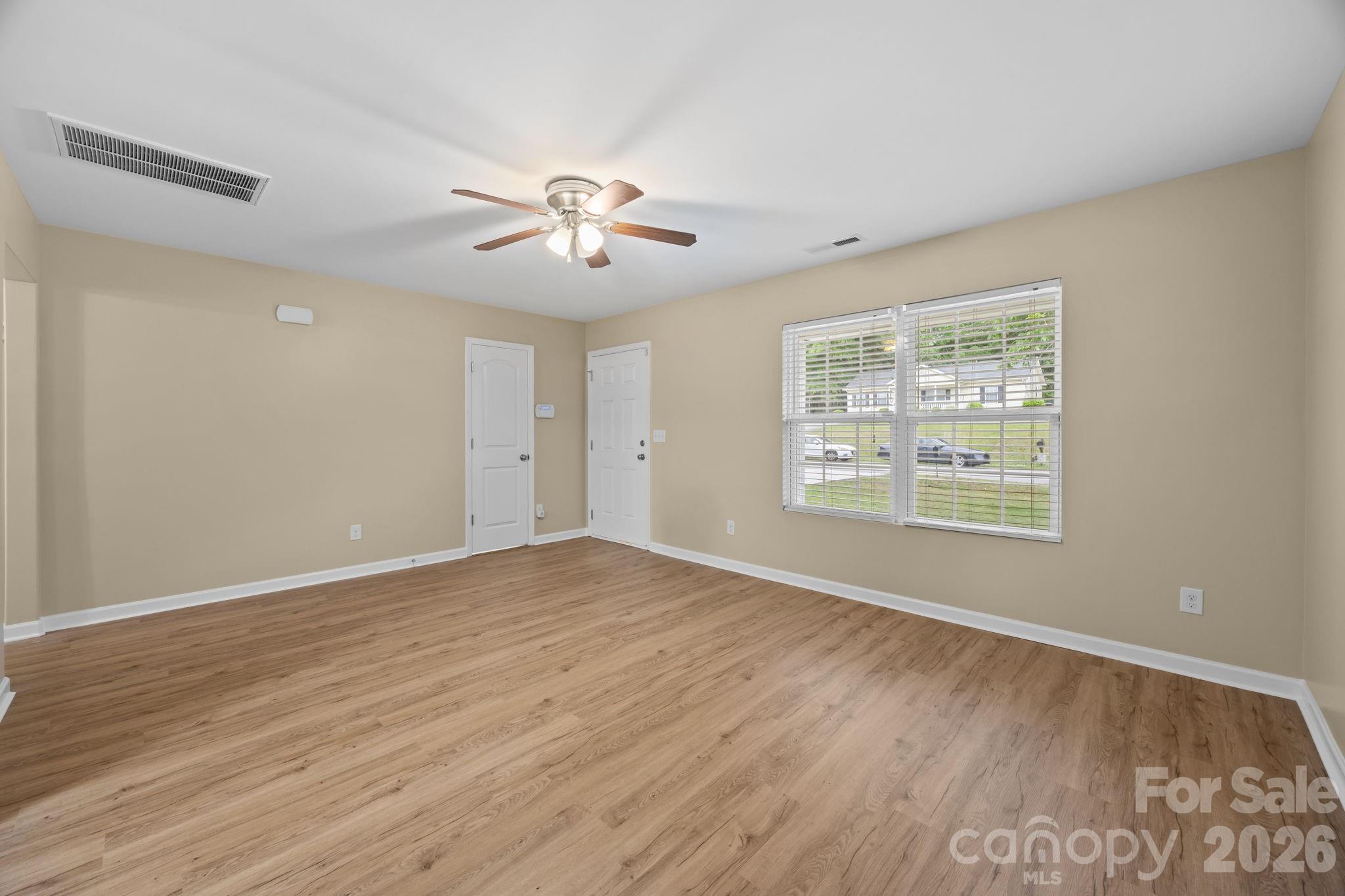 East Park - Residential