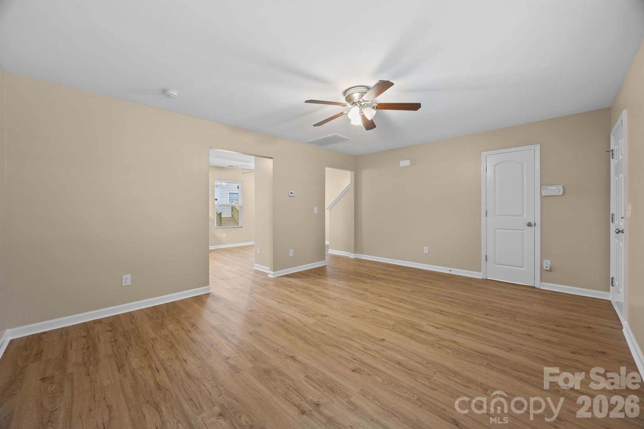 East Park - Residential