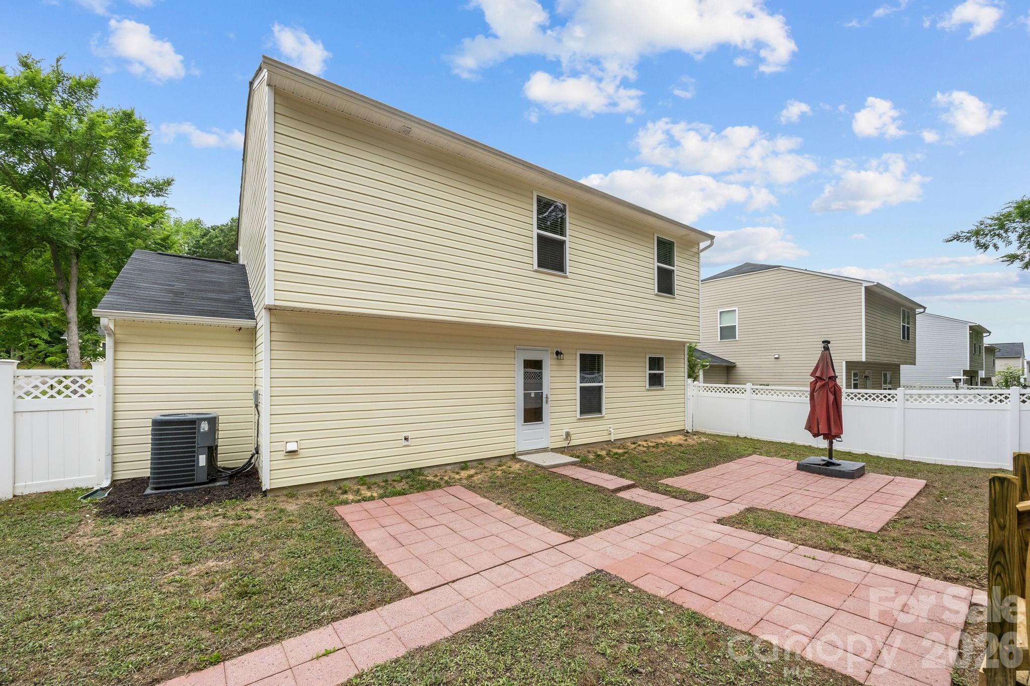 East Park - Residential