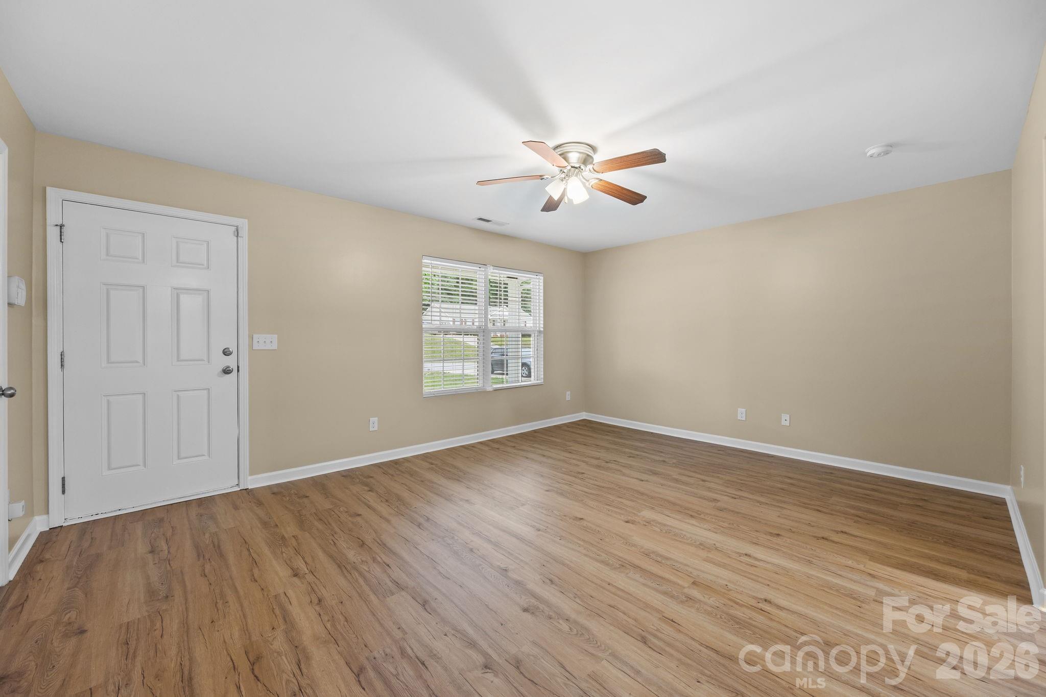 East Park - Residential
