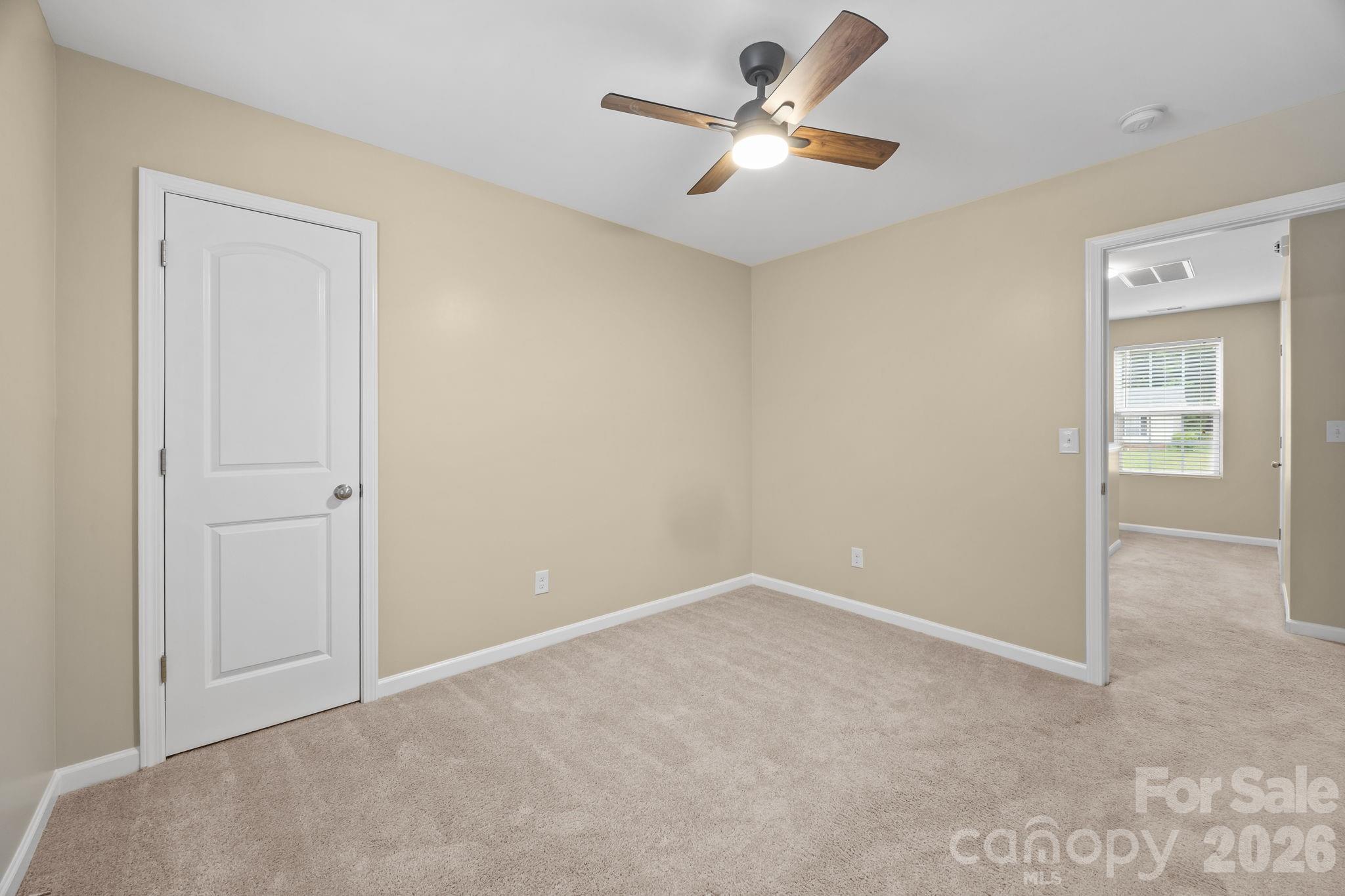 East Park - Residential