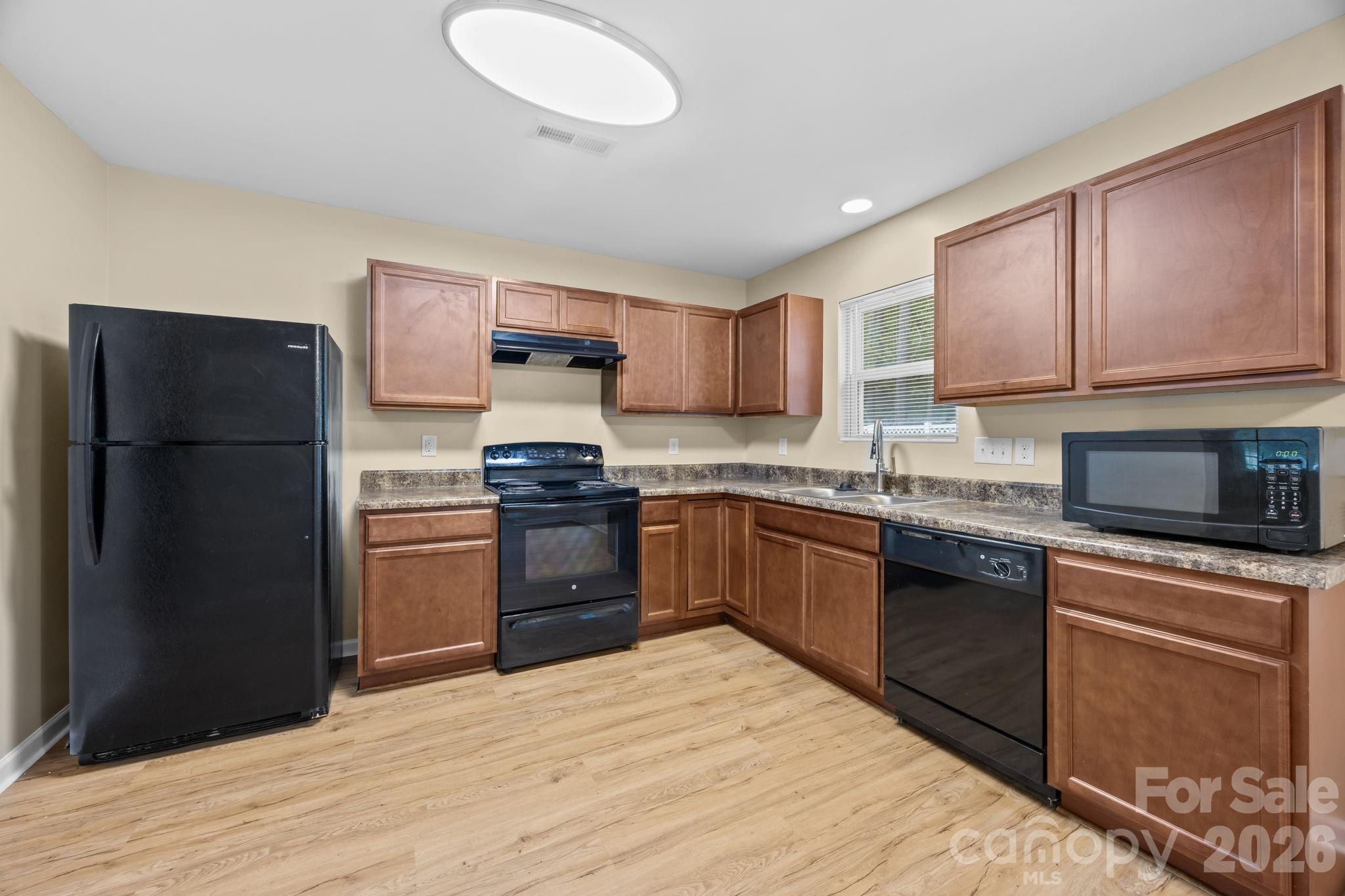 East Park - Residential