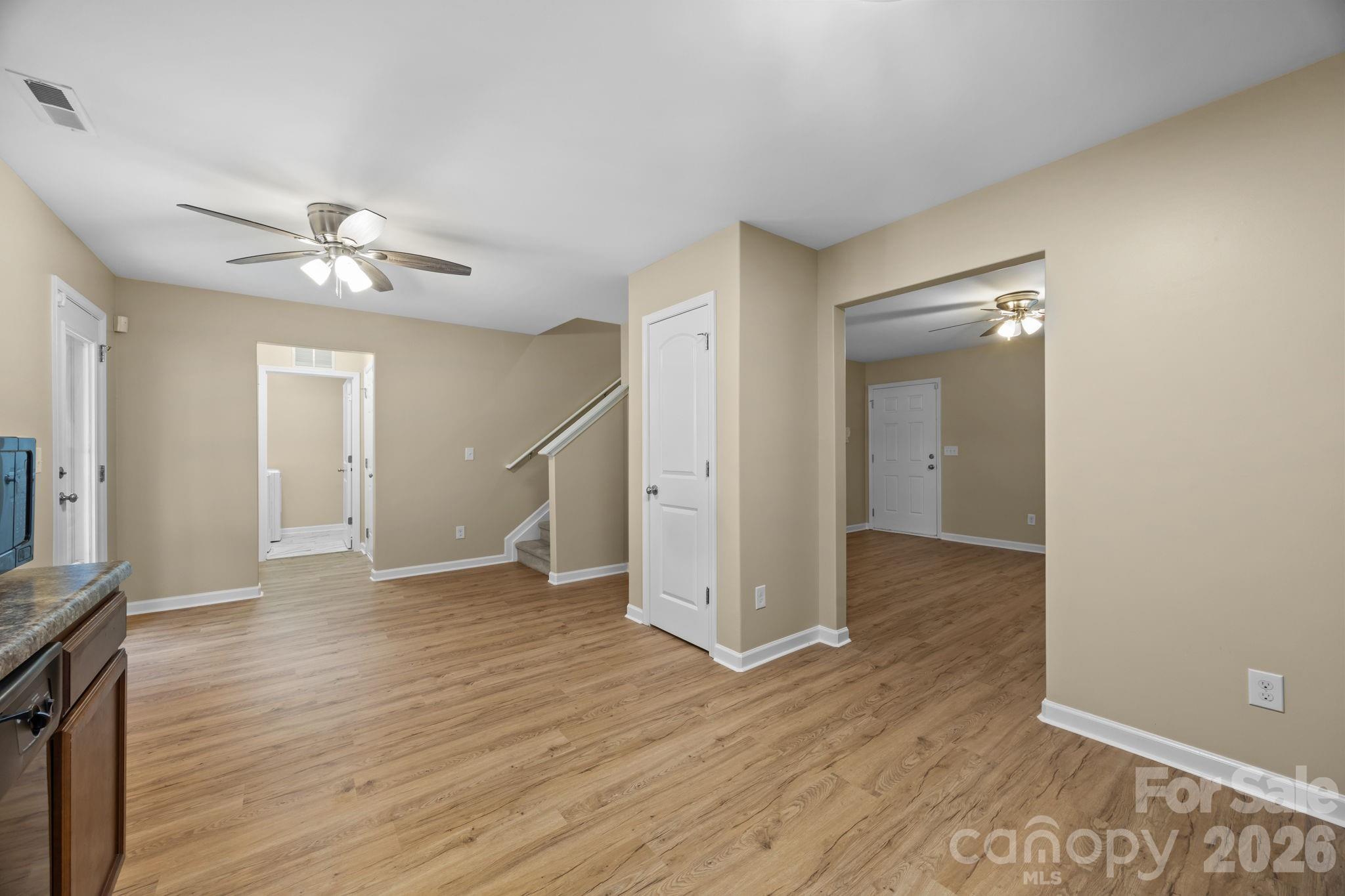 East Park - Residential