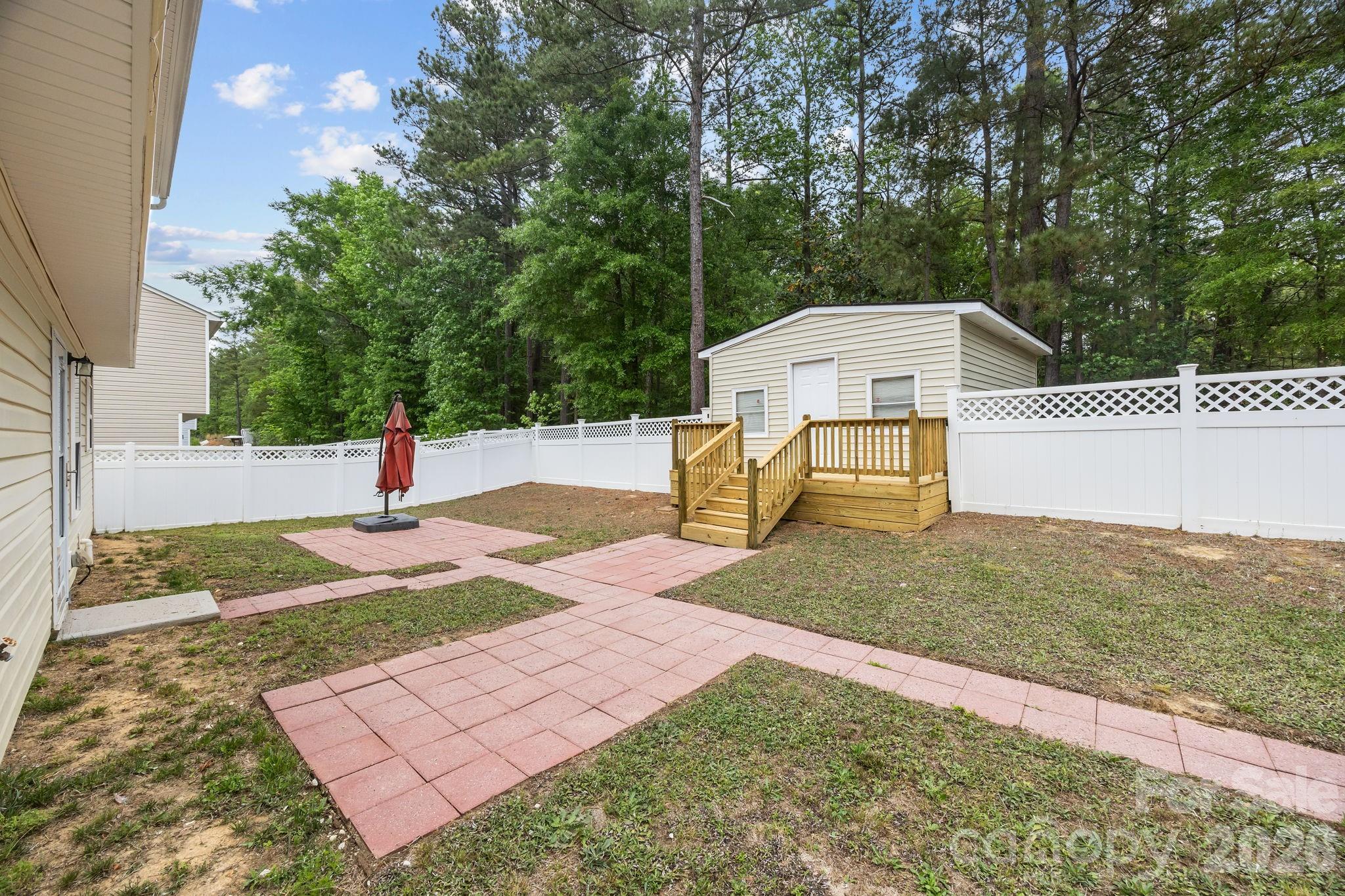 East Park - Residential