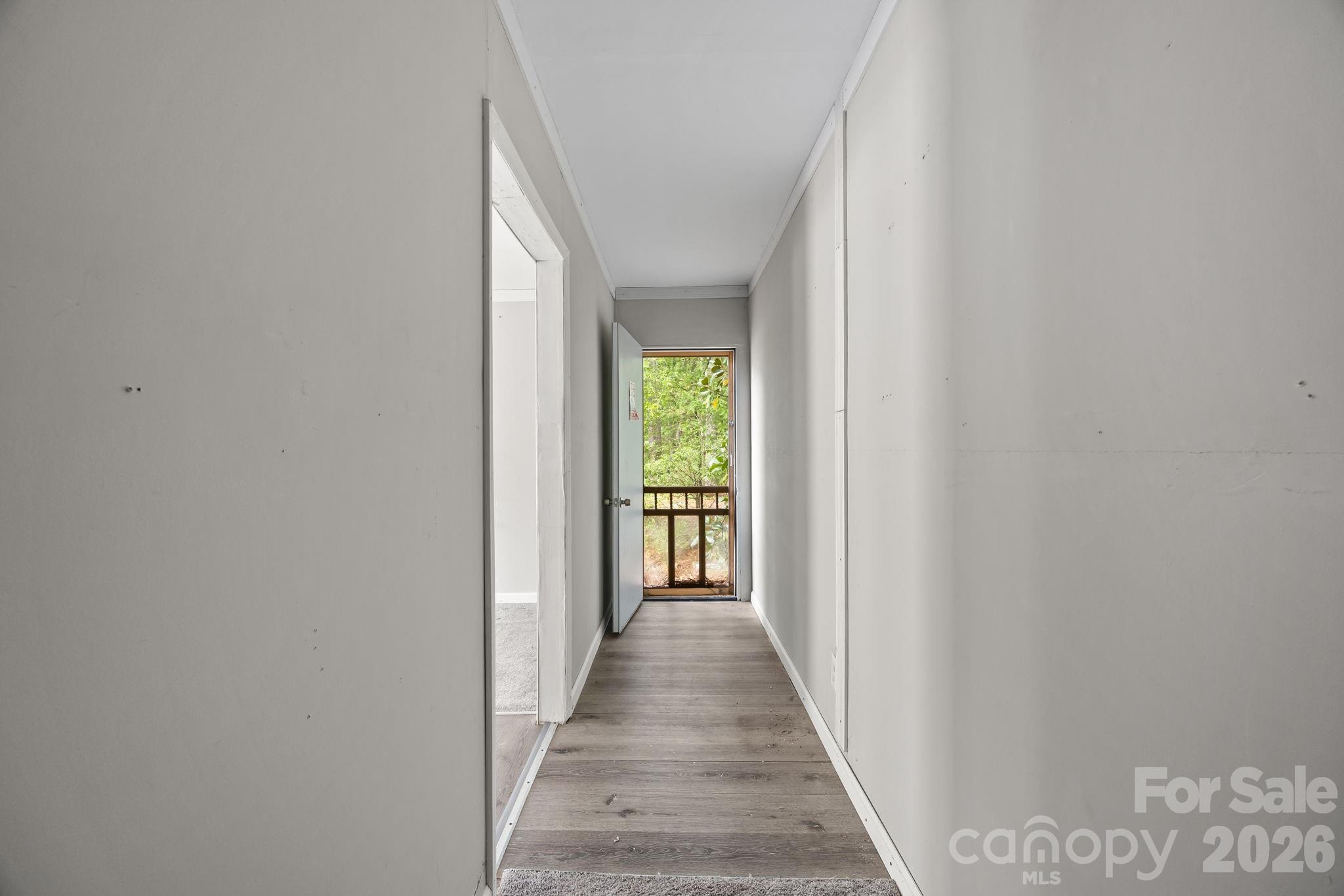 East Park - Residential