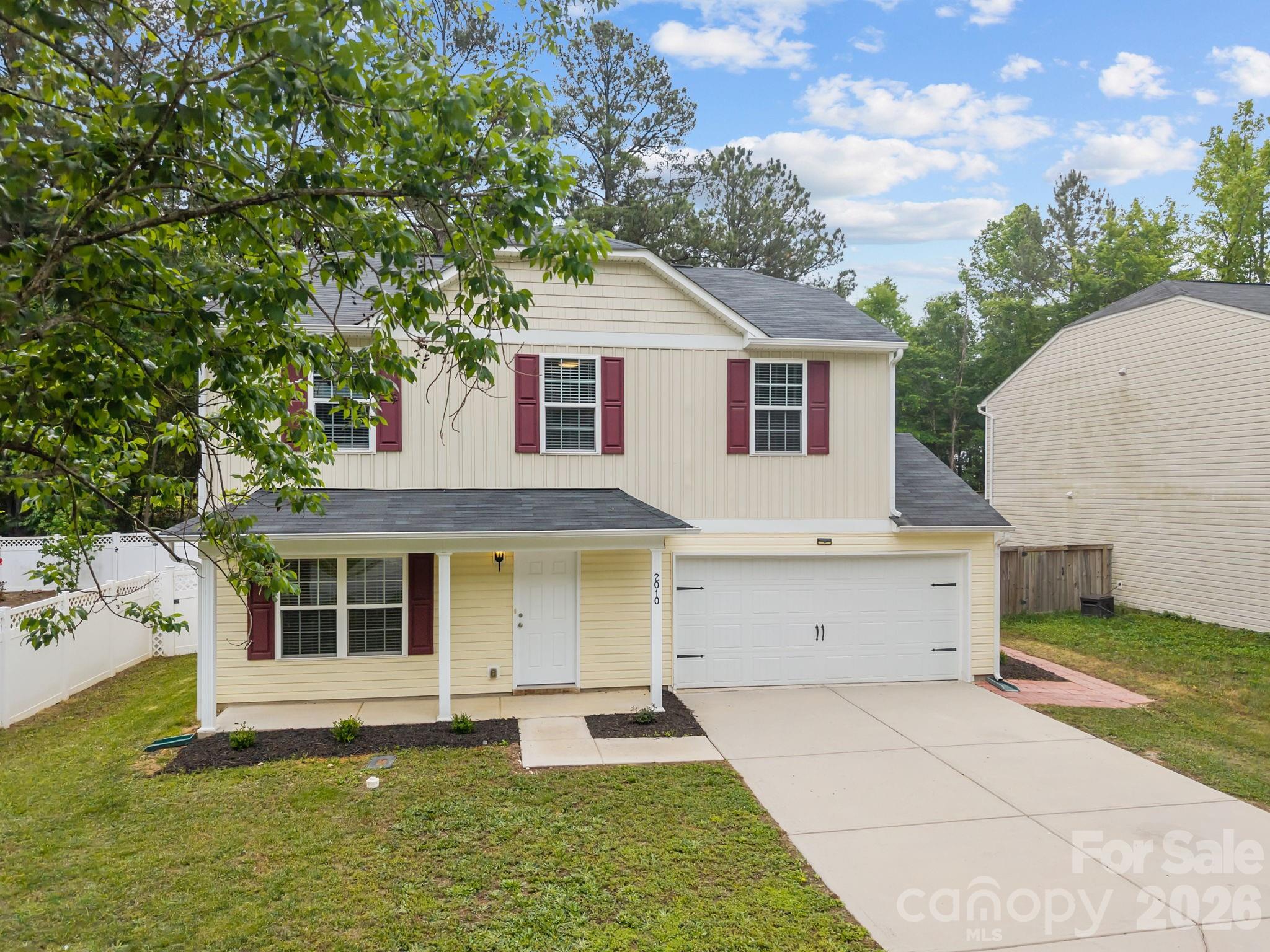 East Park - Residential