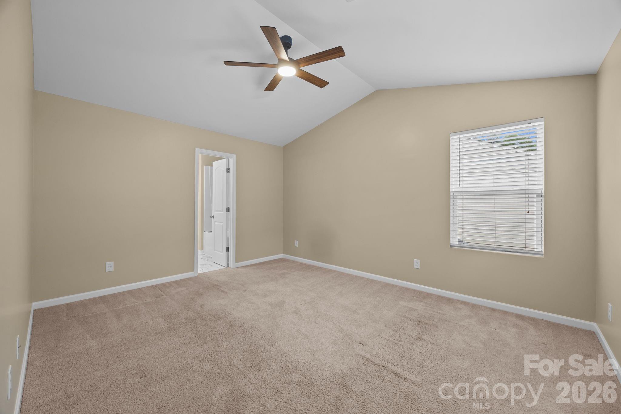 East Park - Residential