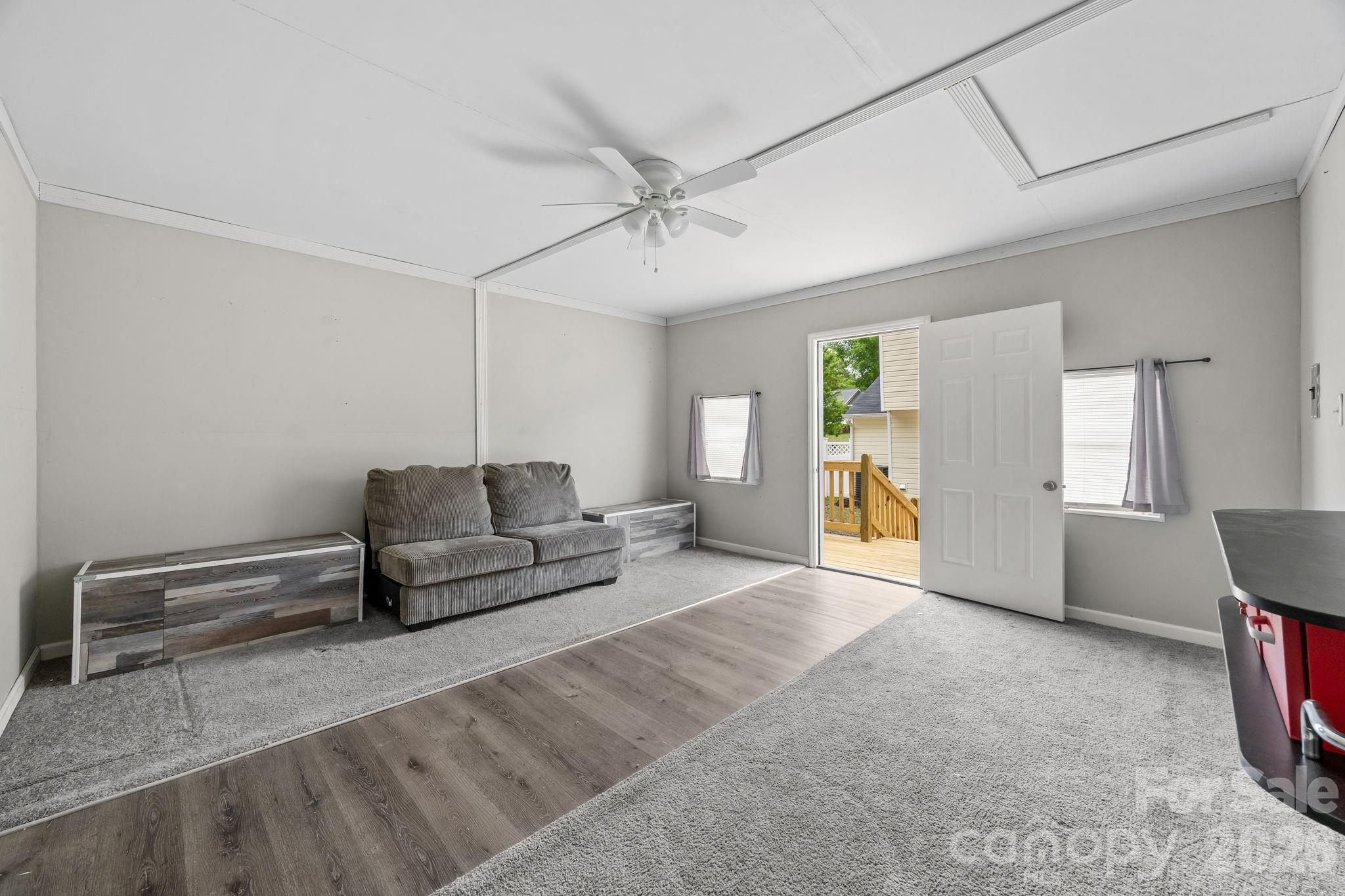 East Park - Residential