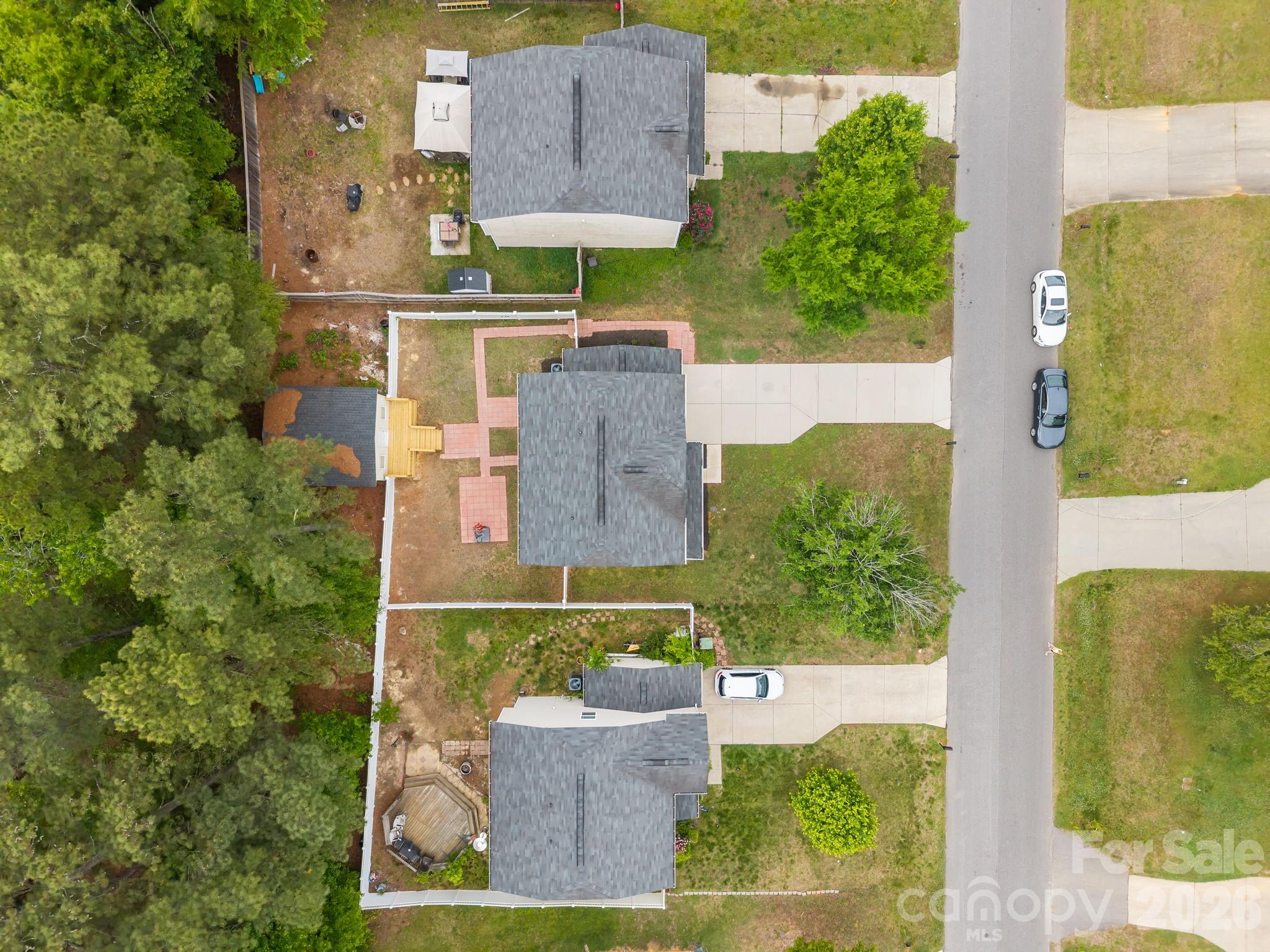 East Park - Residential