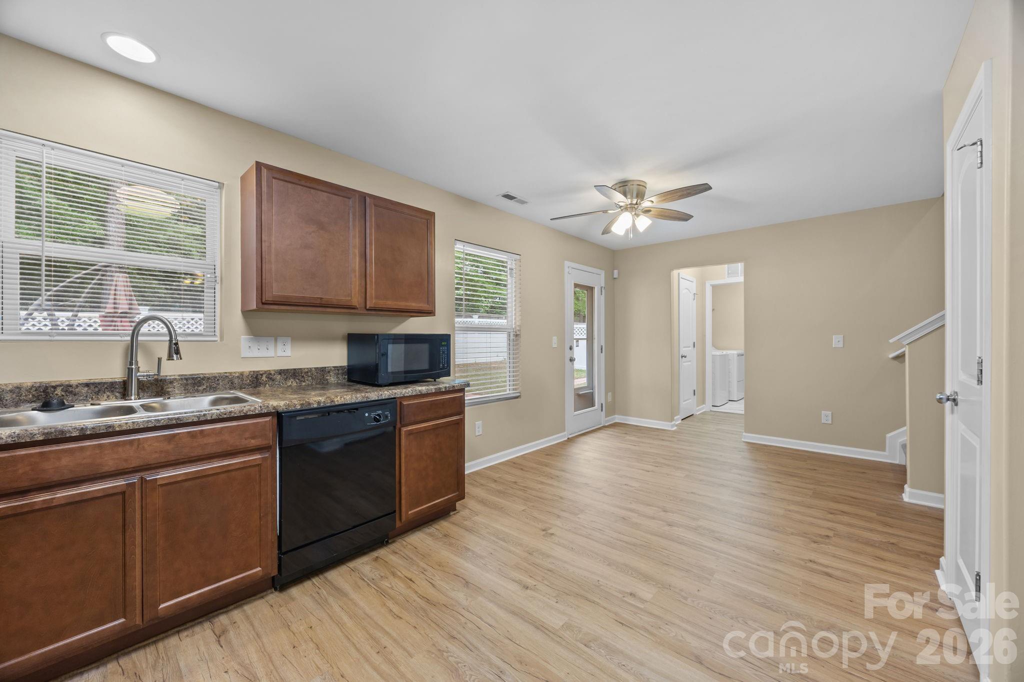 East Park - Residential