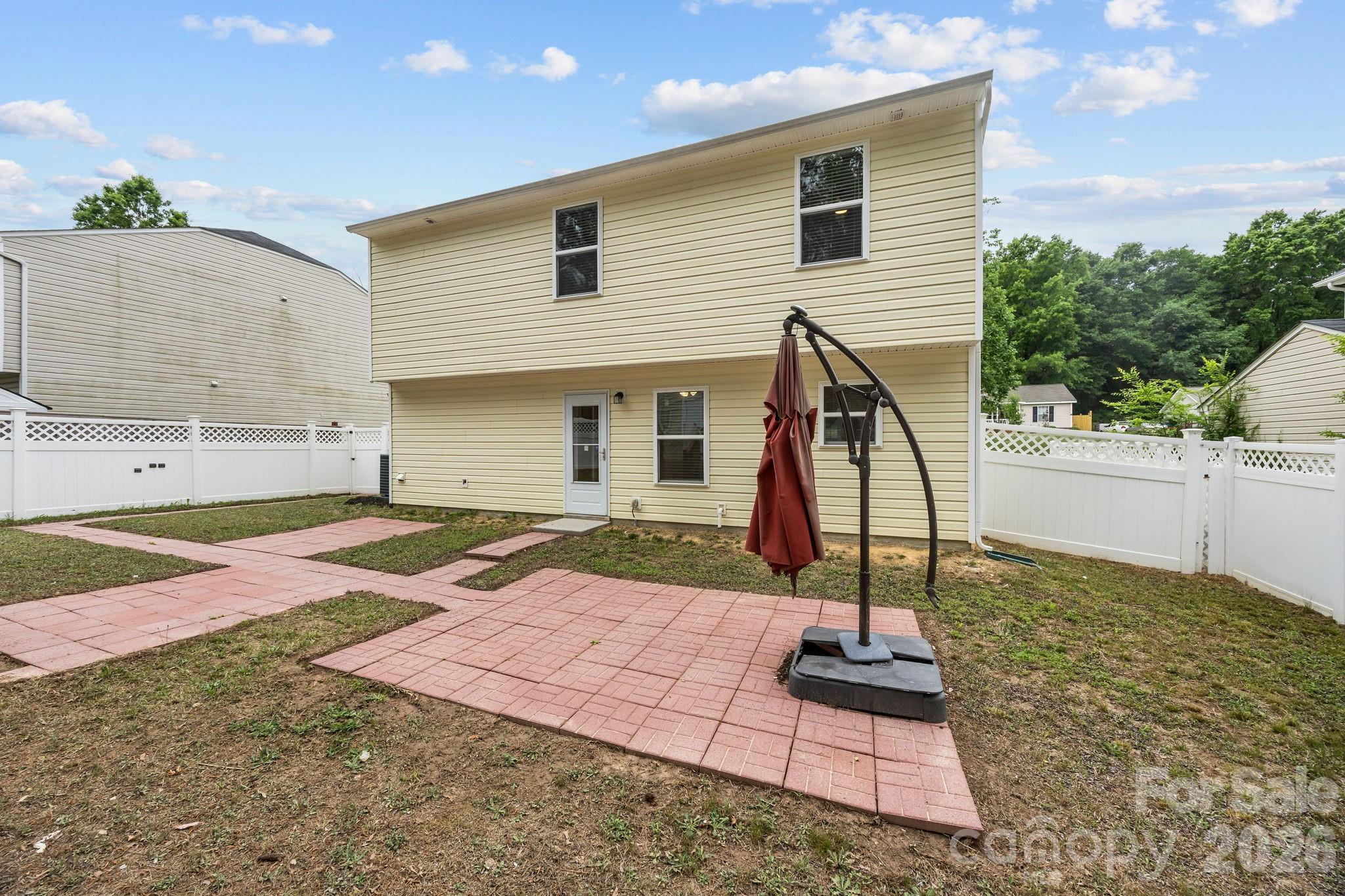East Park - Residential