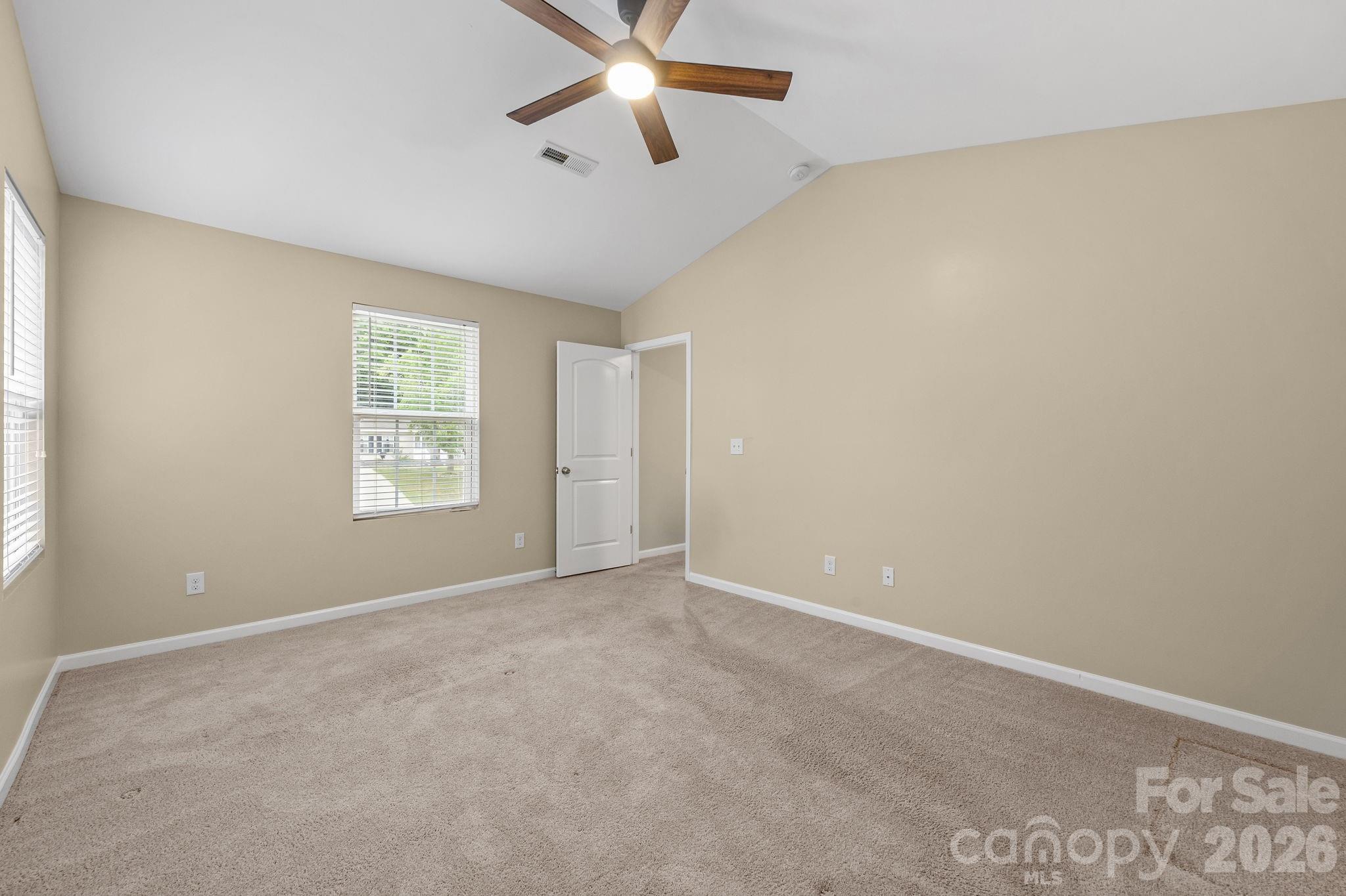 East Park - Residential