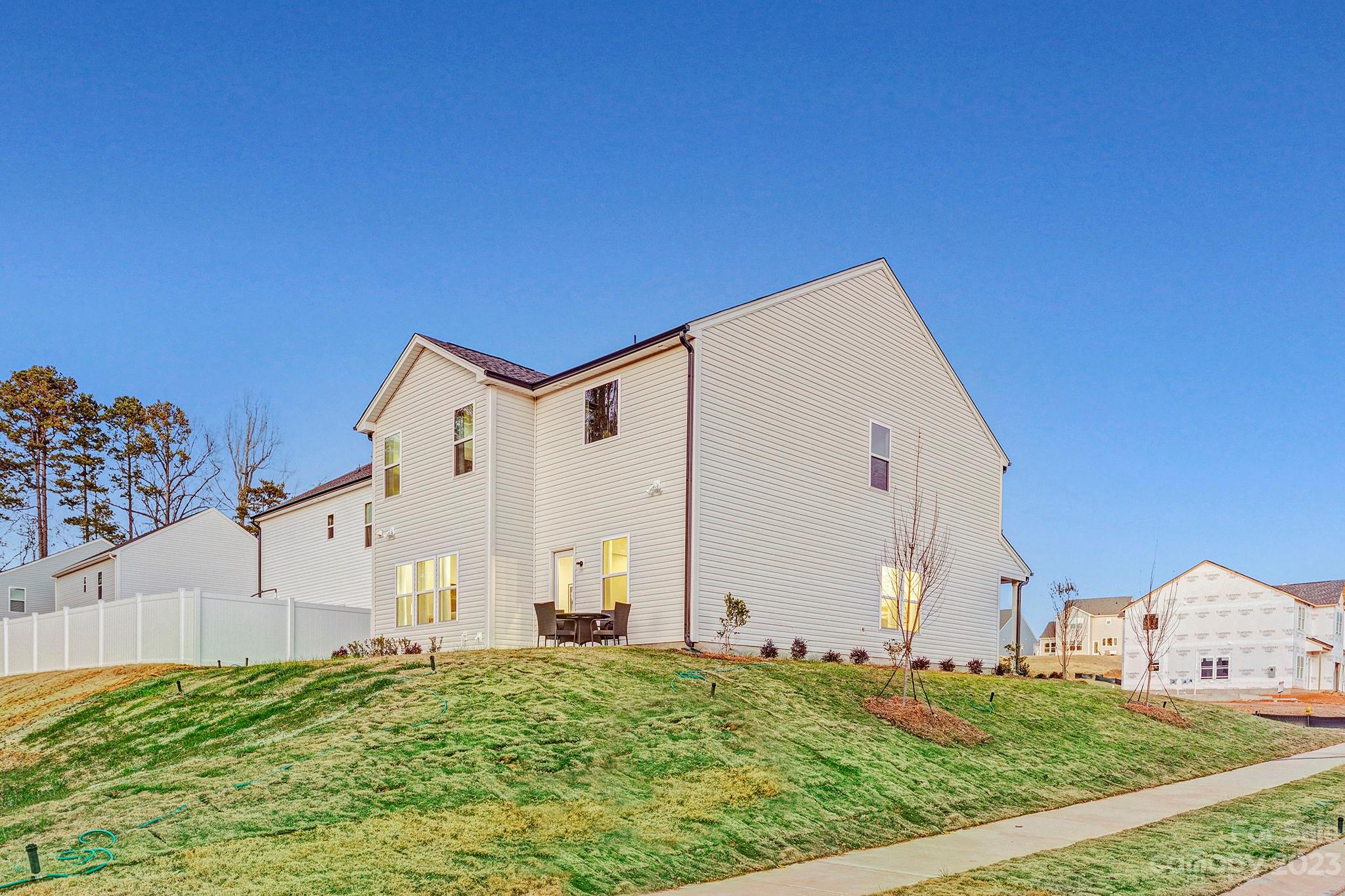 Sutters Mill - Residential