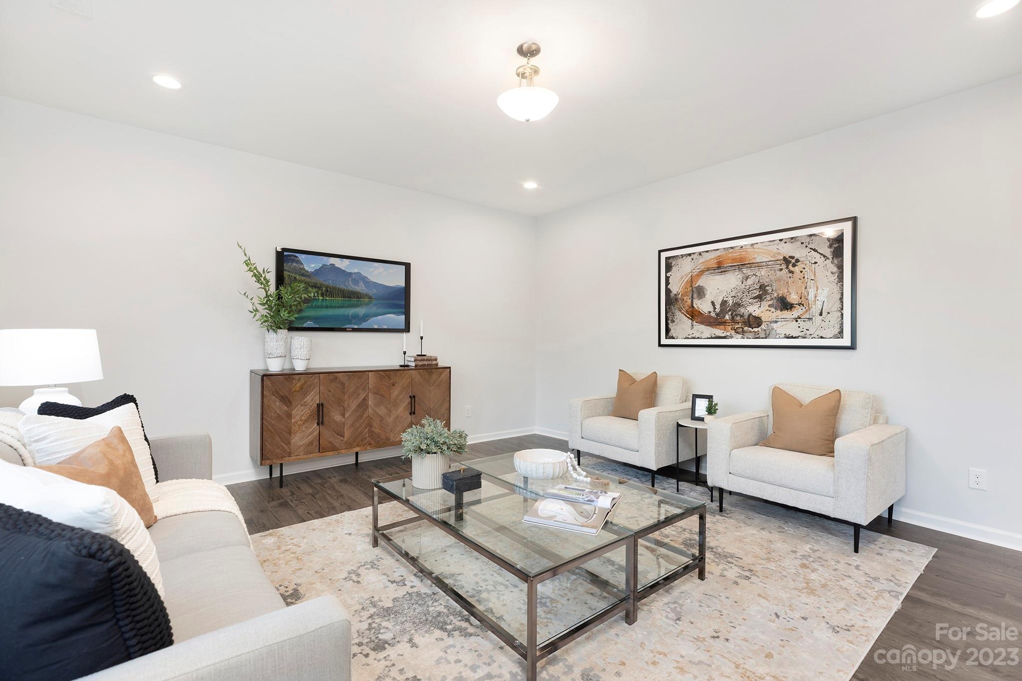 Sutters Mill - Residential