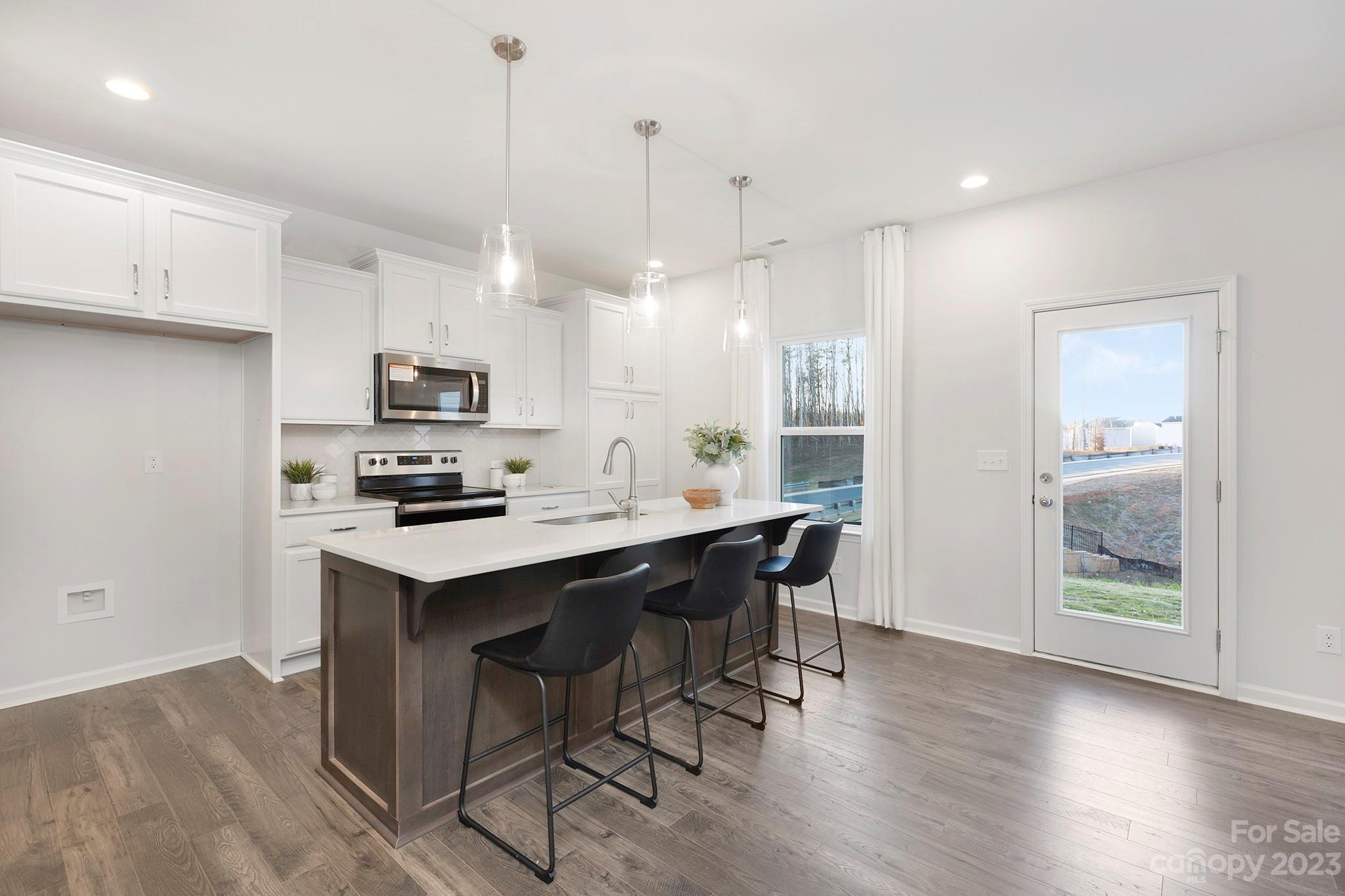 Sutters Mill - Residential