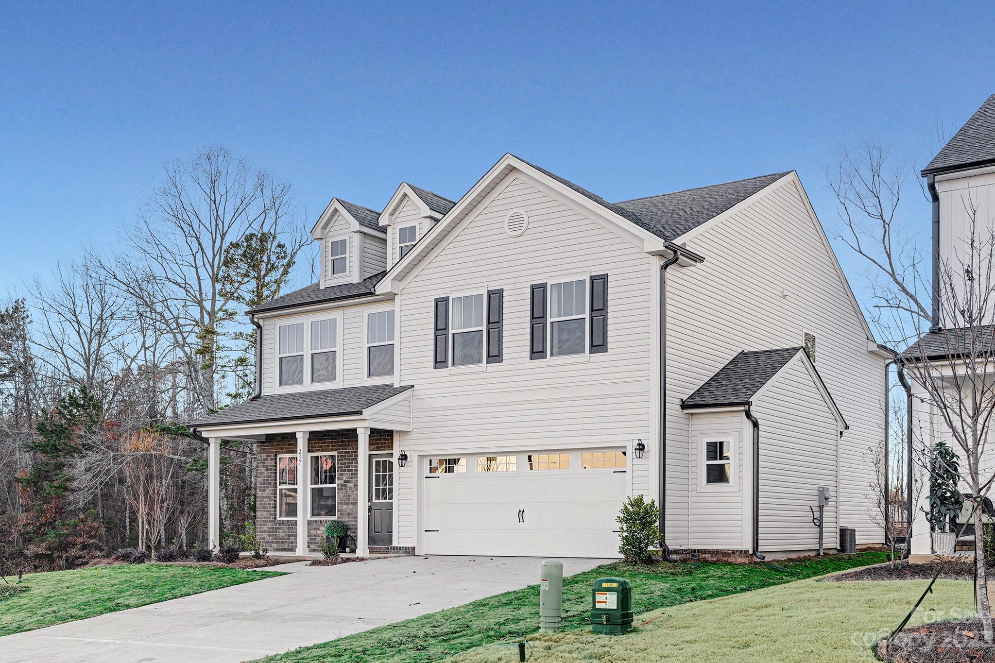 Sutters Mill - Residential