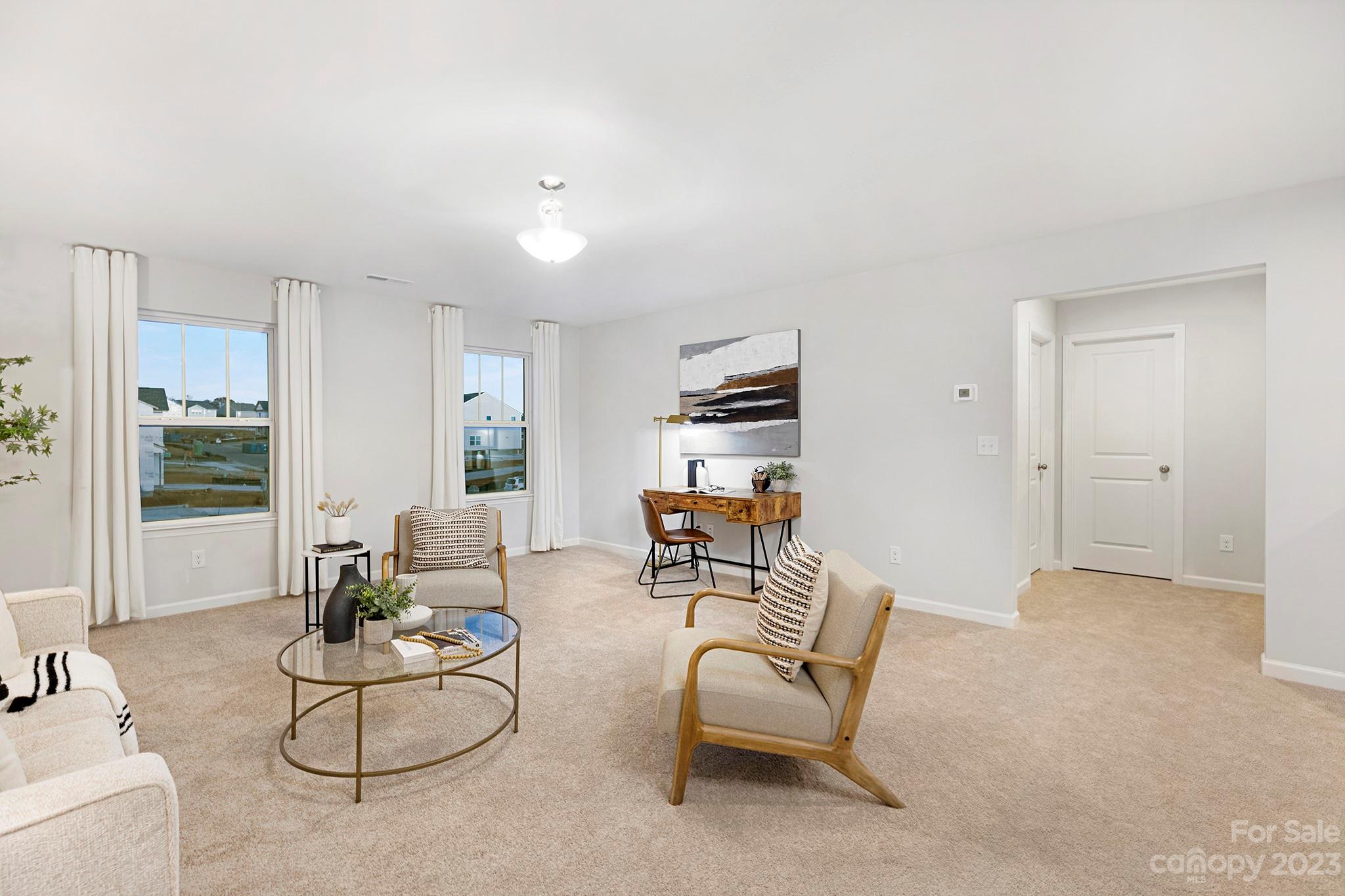 Sutters Mill - Residential