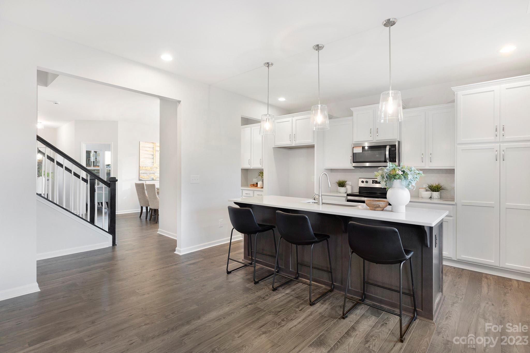 Sutters Mill - Residential