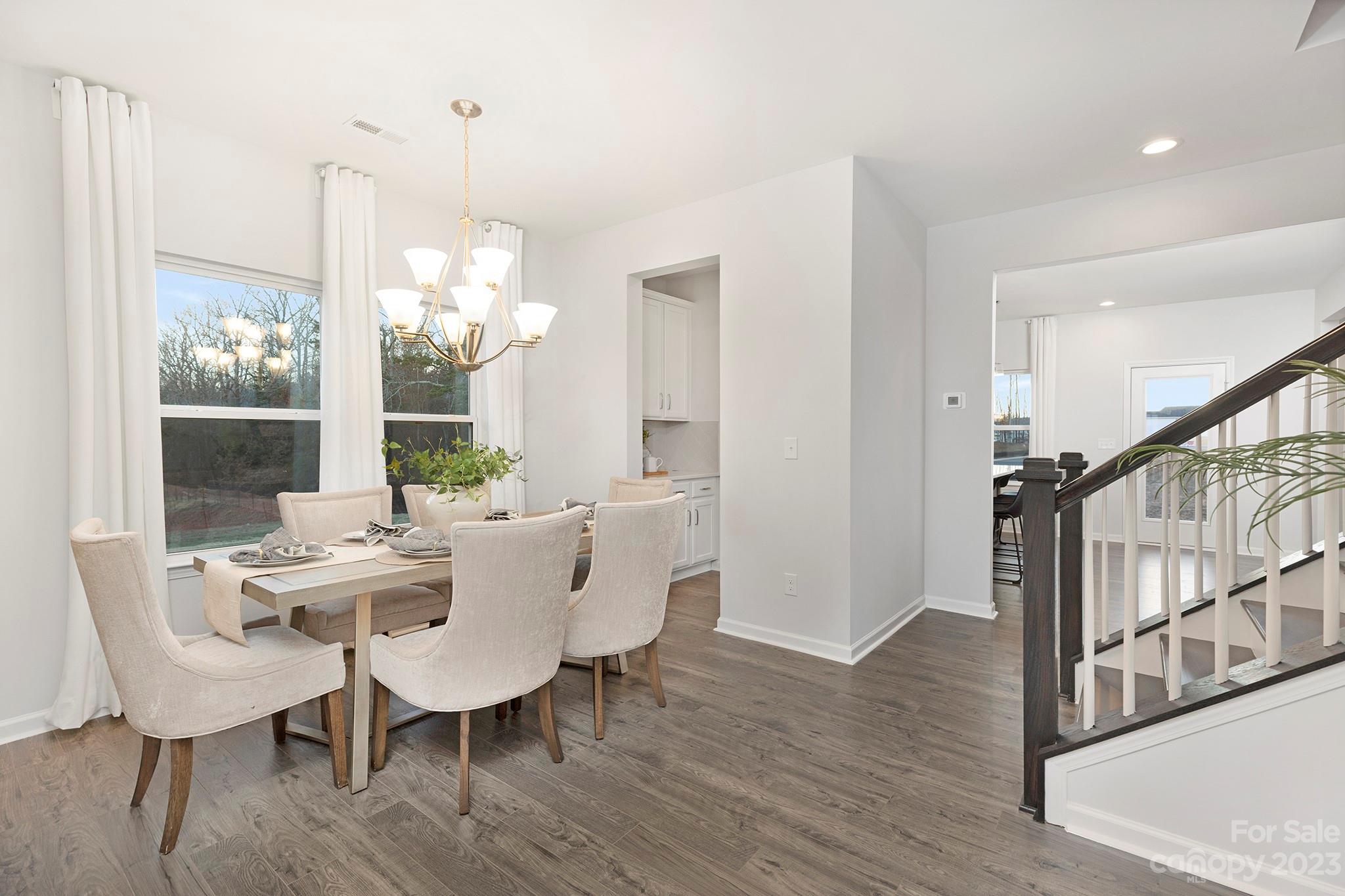 Sutters Mill - Residential