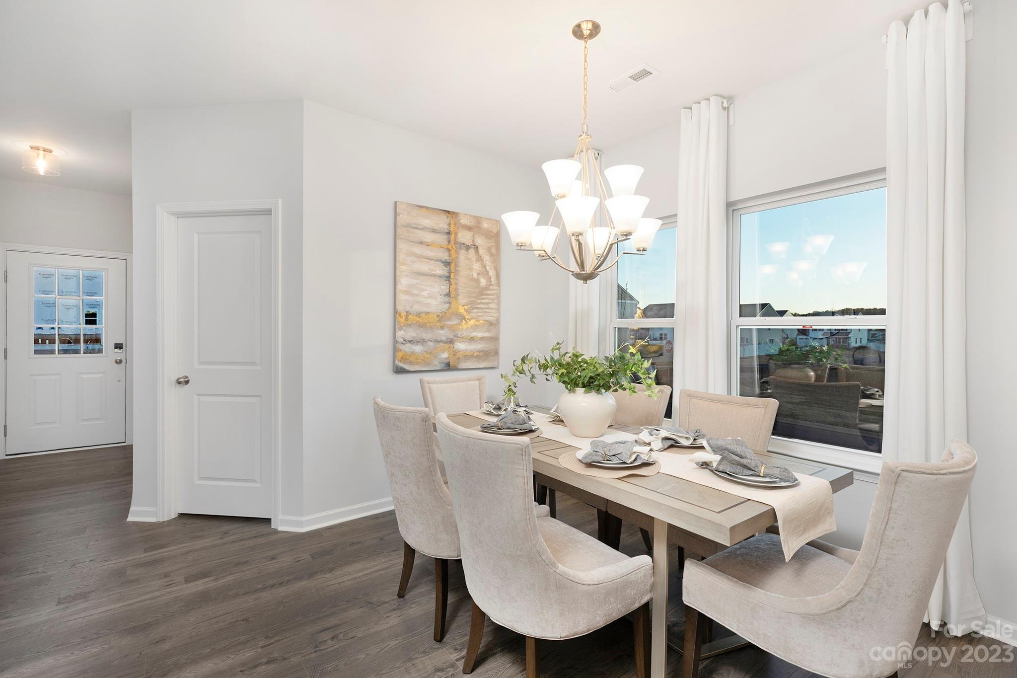 Sutters Mill - Residential