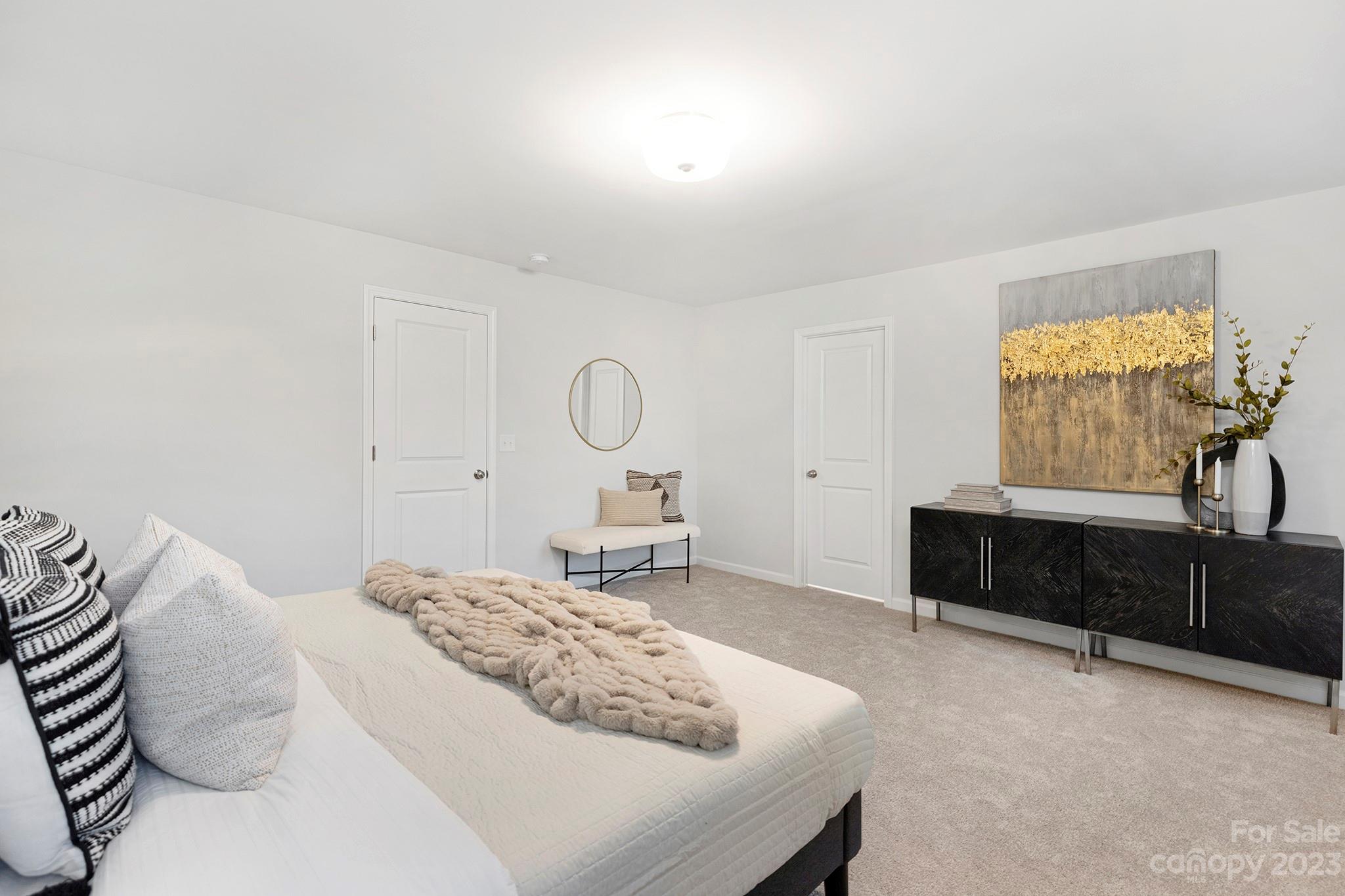 Sutters Mill - Residential