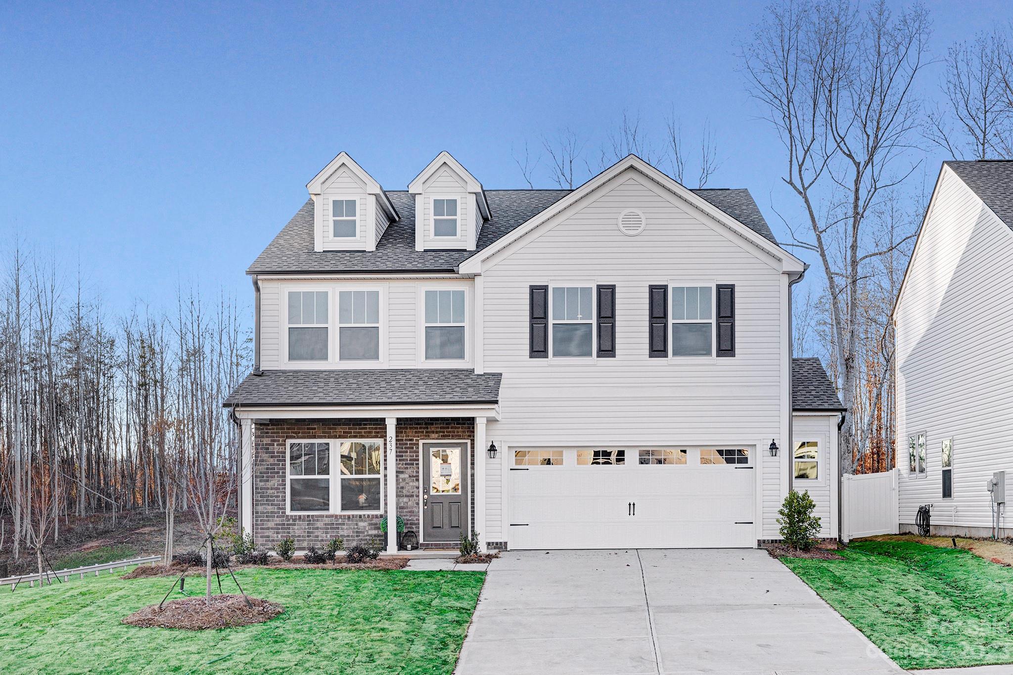 Sutters Mill - Residential