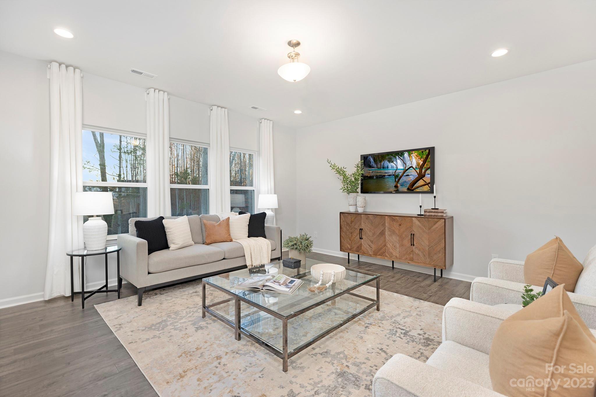 Sutters Mill - Residential