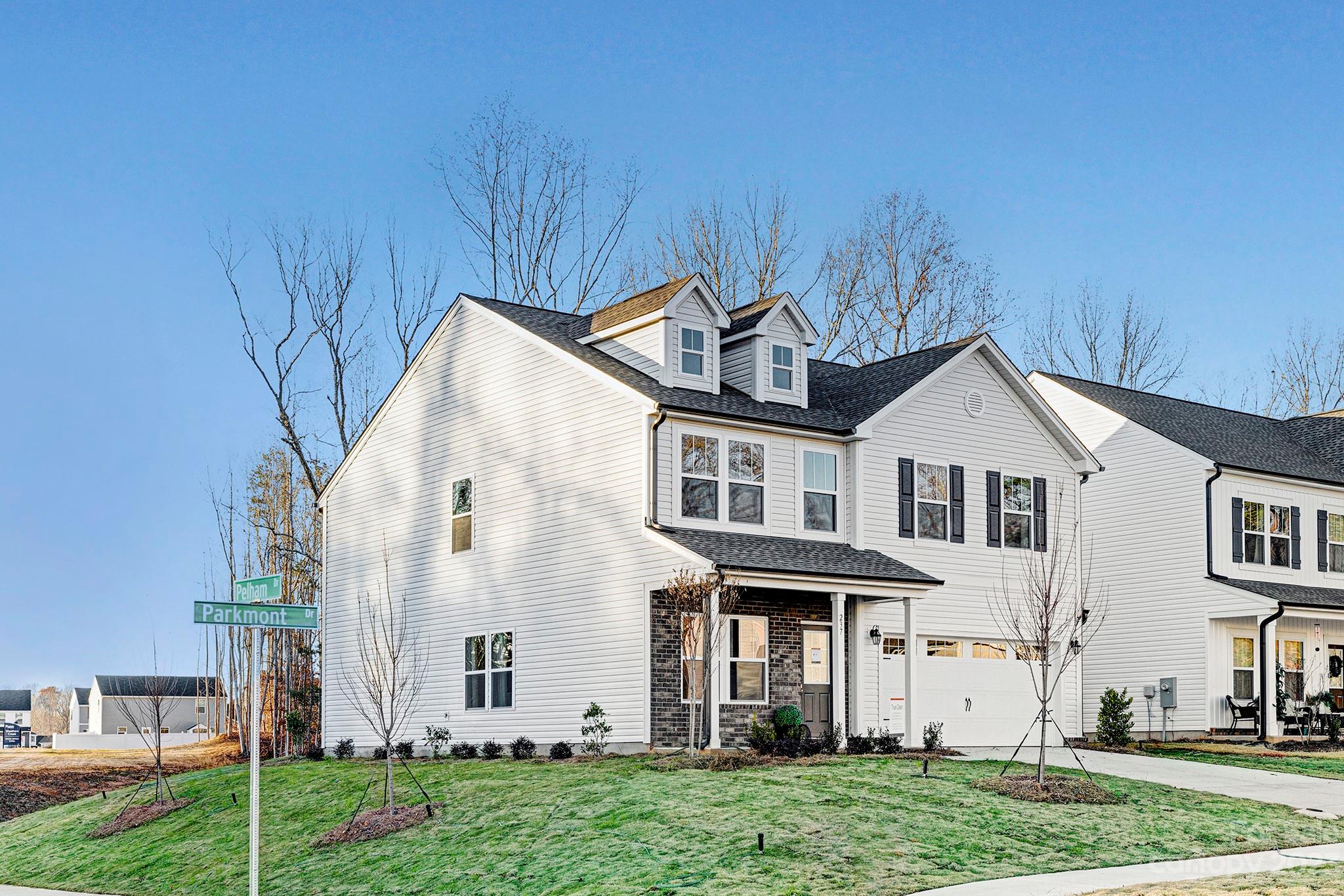 Sutters Mill - Residential