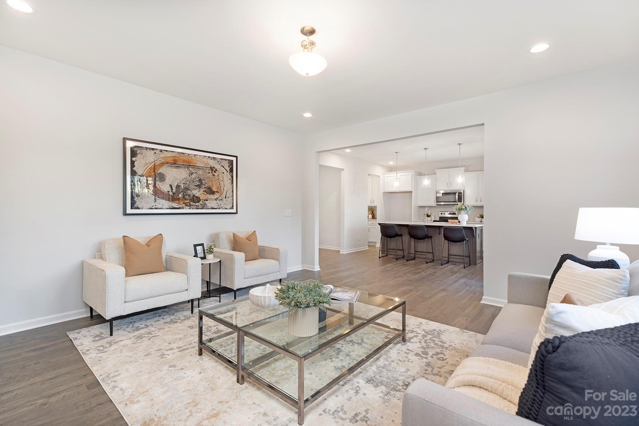 Sutters Mill - Residential