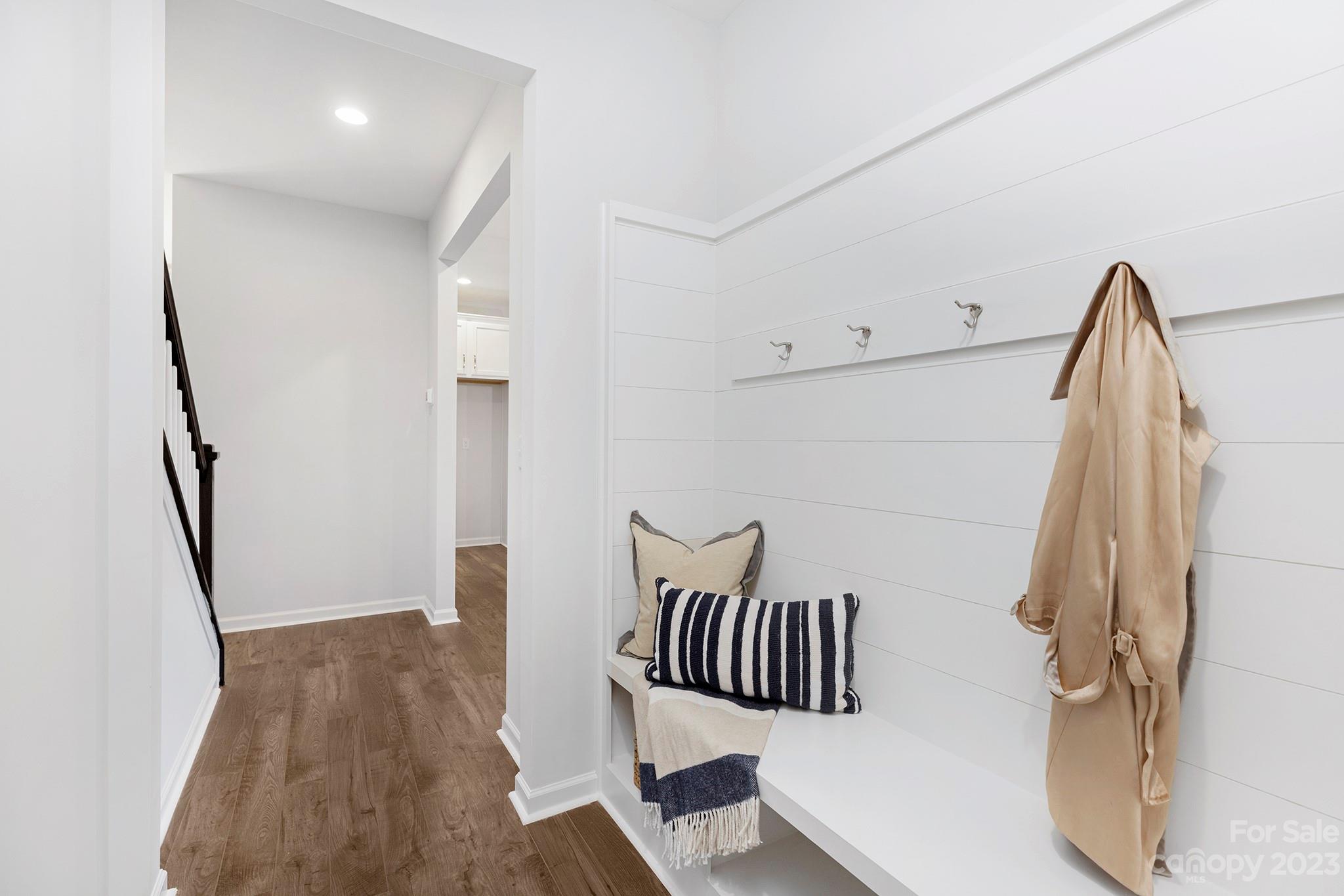 Sutters Mill - Residential