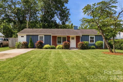 Photo of 2639 Englehardt Street, Charlotte, NC 28216 (MLS # 4408712)
