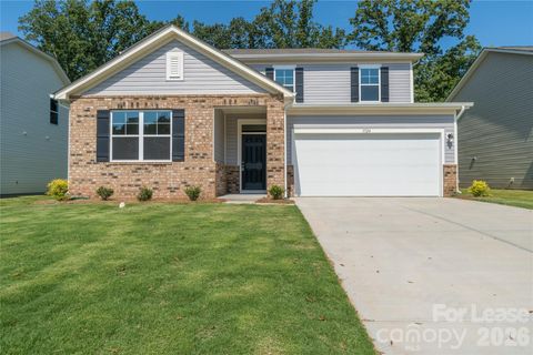 Photo of 3324 Bluff Hill Lane, Charlotte, NC 28215 (MLS # 4338706)