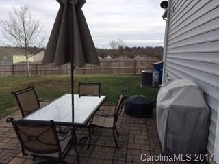 Rhynes Trace - Residential