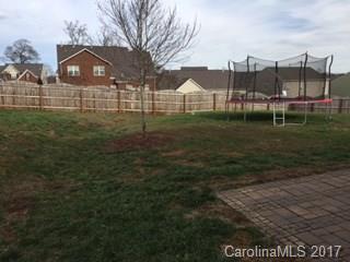 Rhynes Trace - Residential