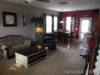 Rhynes Trace - Residential