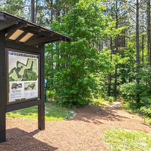 Walnut Creek - Residential Lease