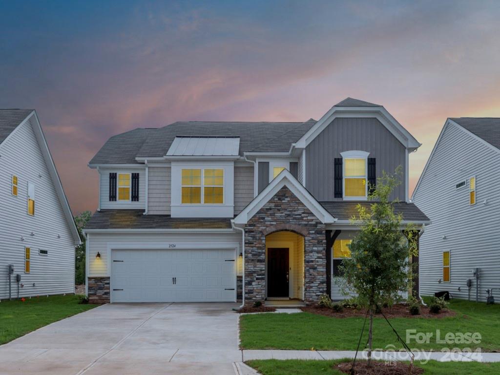 Walnut Creek - Residential Lease