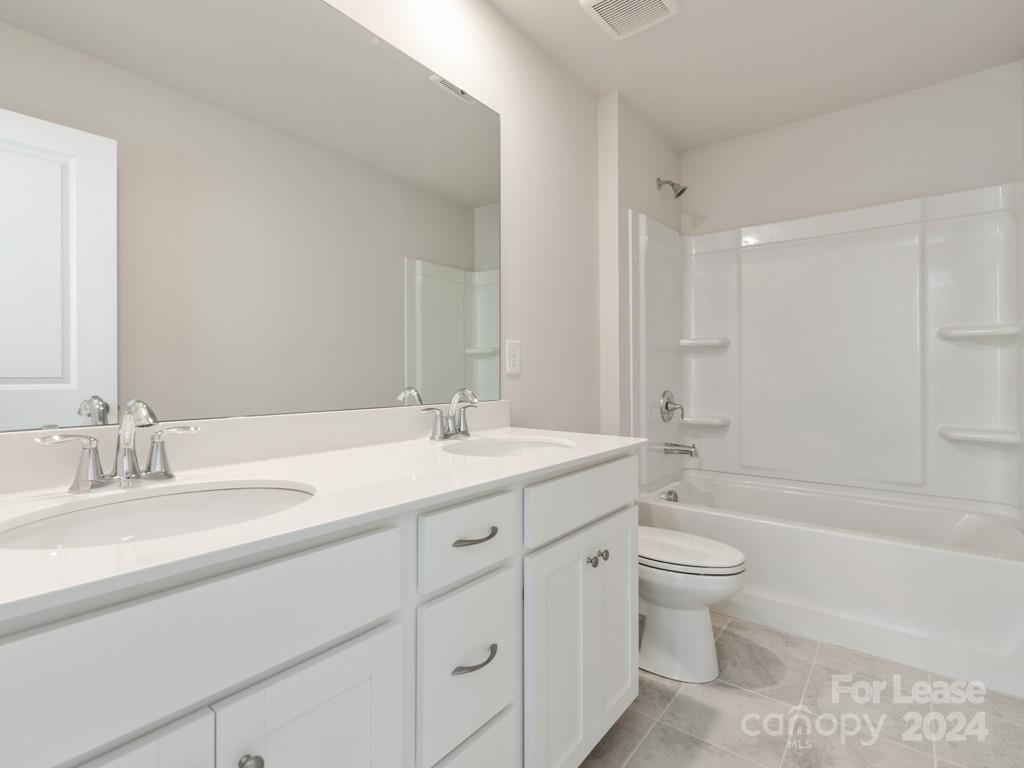 Walnut Creek - Residential Lease