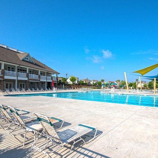 Walnut Creek - Residential Lease