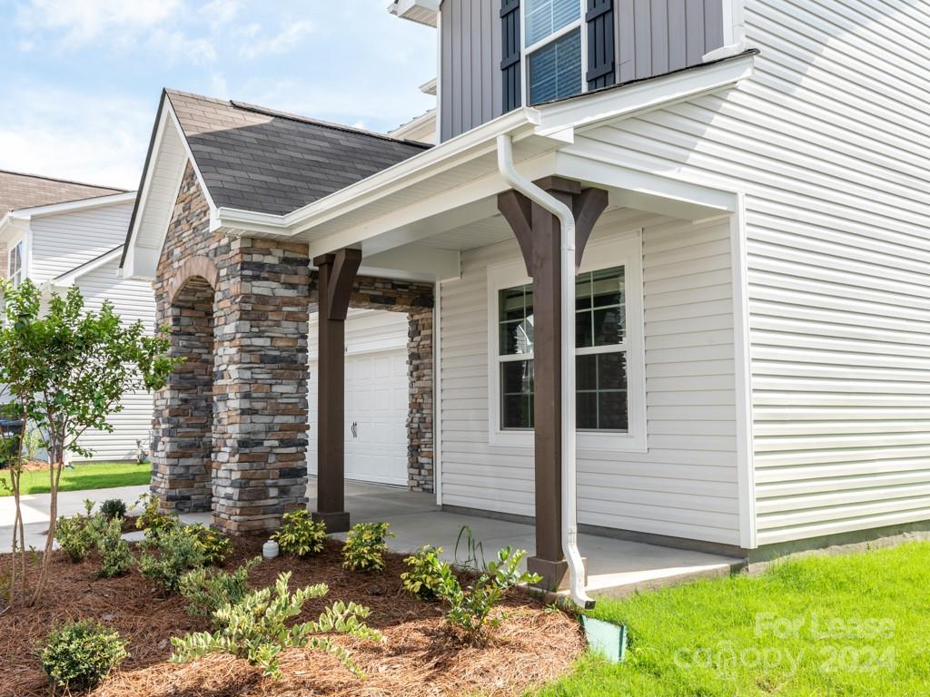 Walnut Creek - Residential Lease