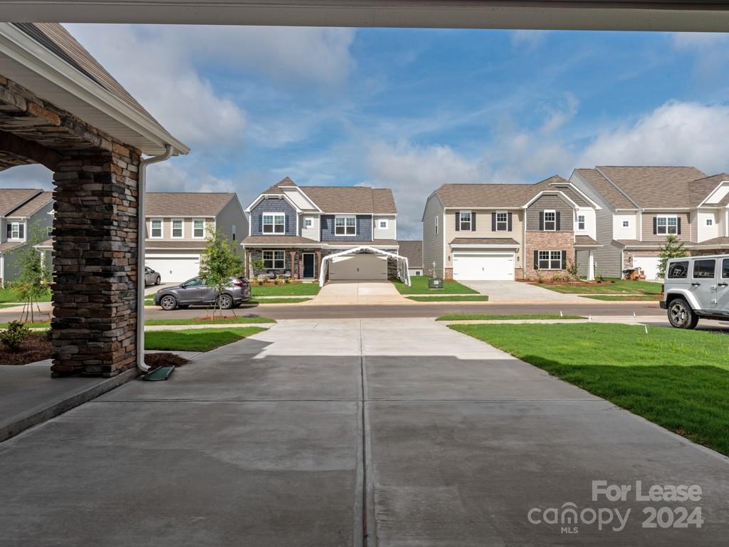 Walnut Creek - Residential Lease