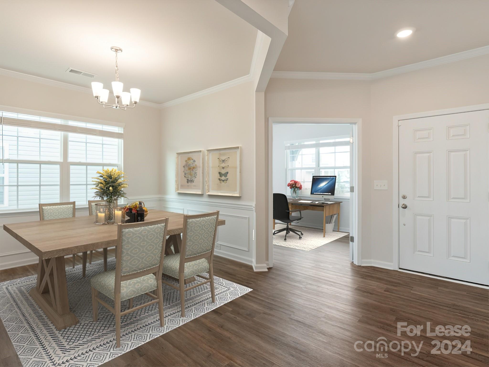 Walnut Creek - Residential Lease