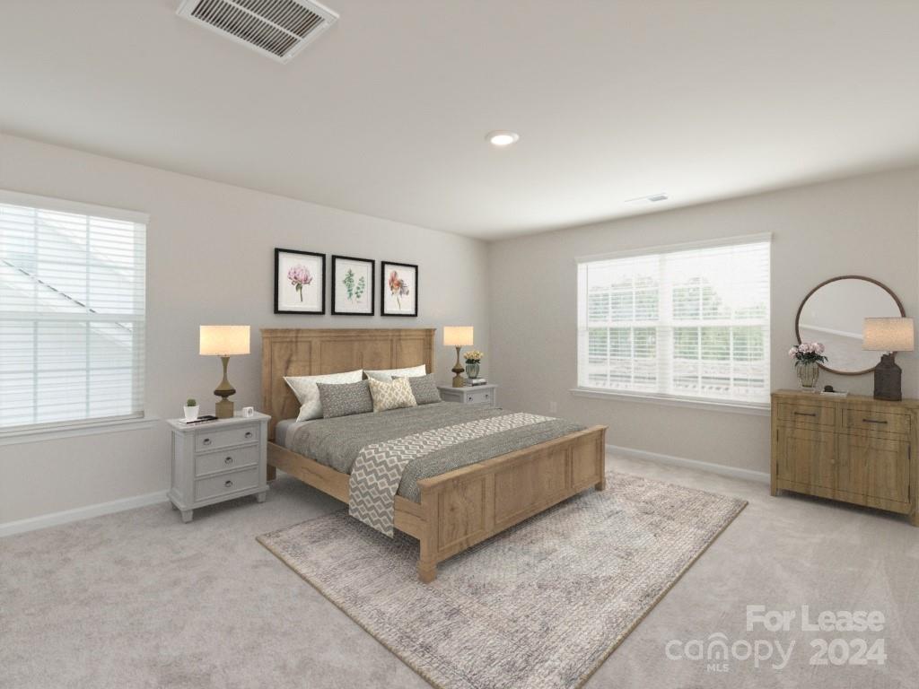 Walnut Creek - Residential Lease