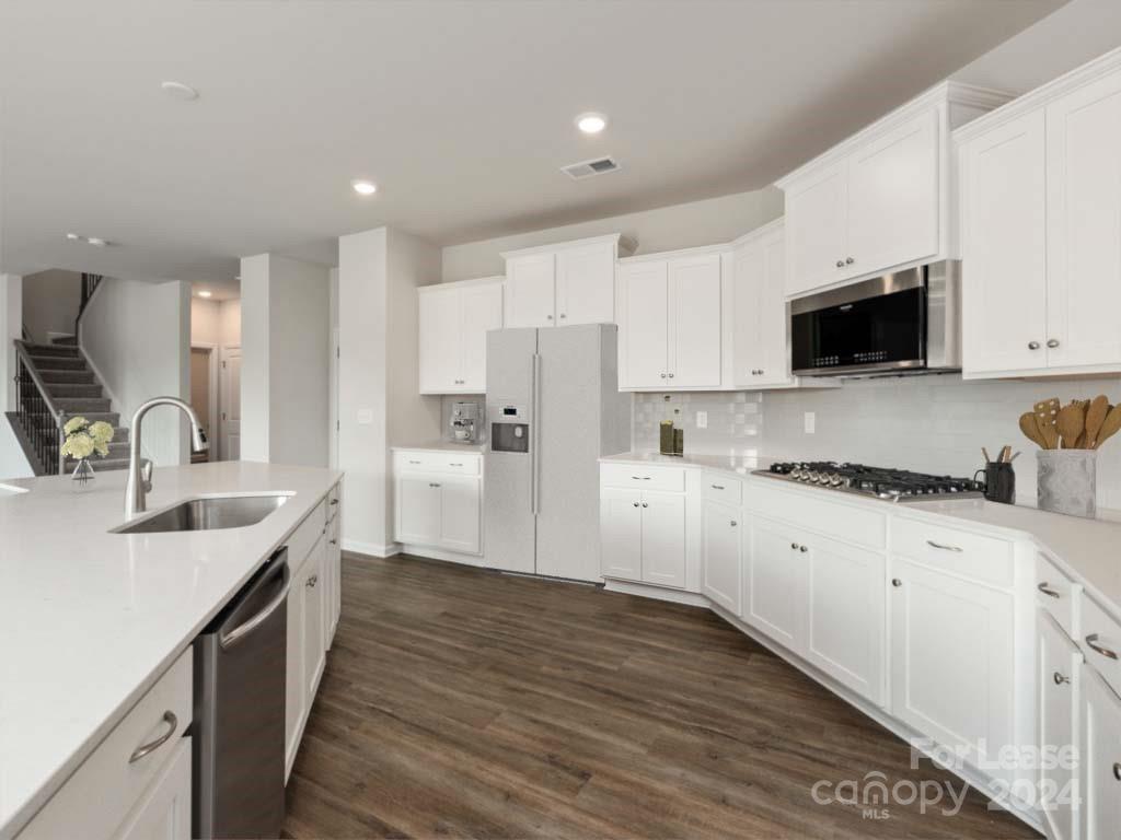 Walnut Creek - Residential Lease