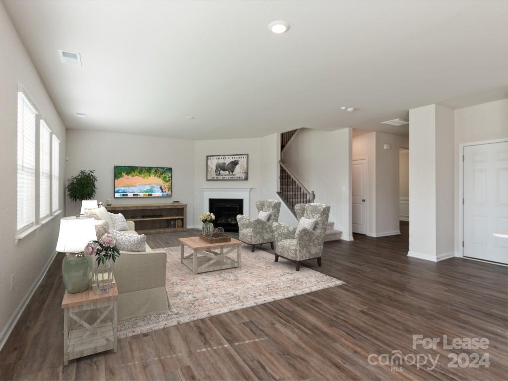 Walnut Creek - Residential Lease